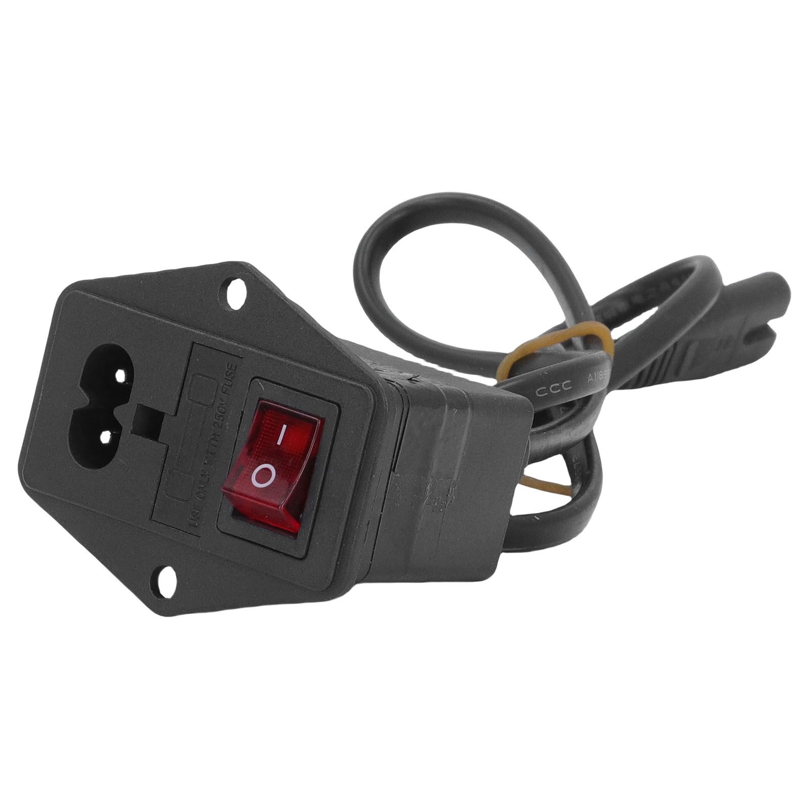 Electric Sofa Power Switch Red One Key High Sensitivity Electric Recliner view 6