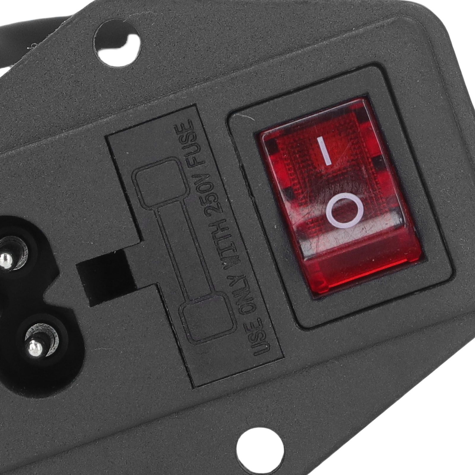Electric Sofa Power Switch Red One Key High Sensitivity Electric Recliner view 7