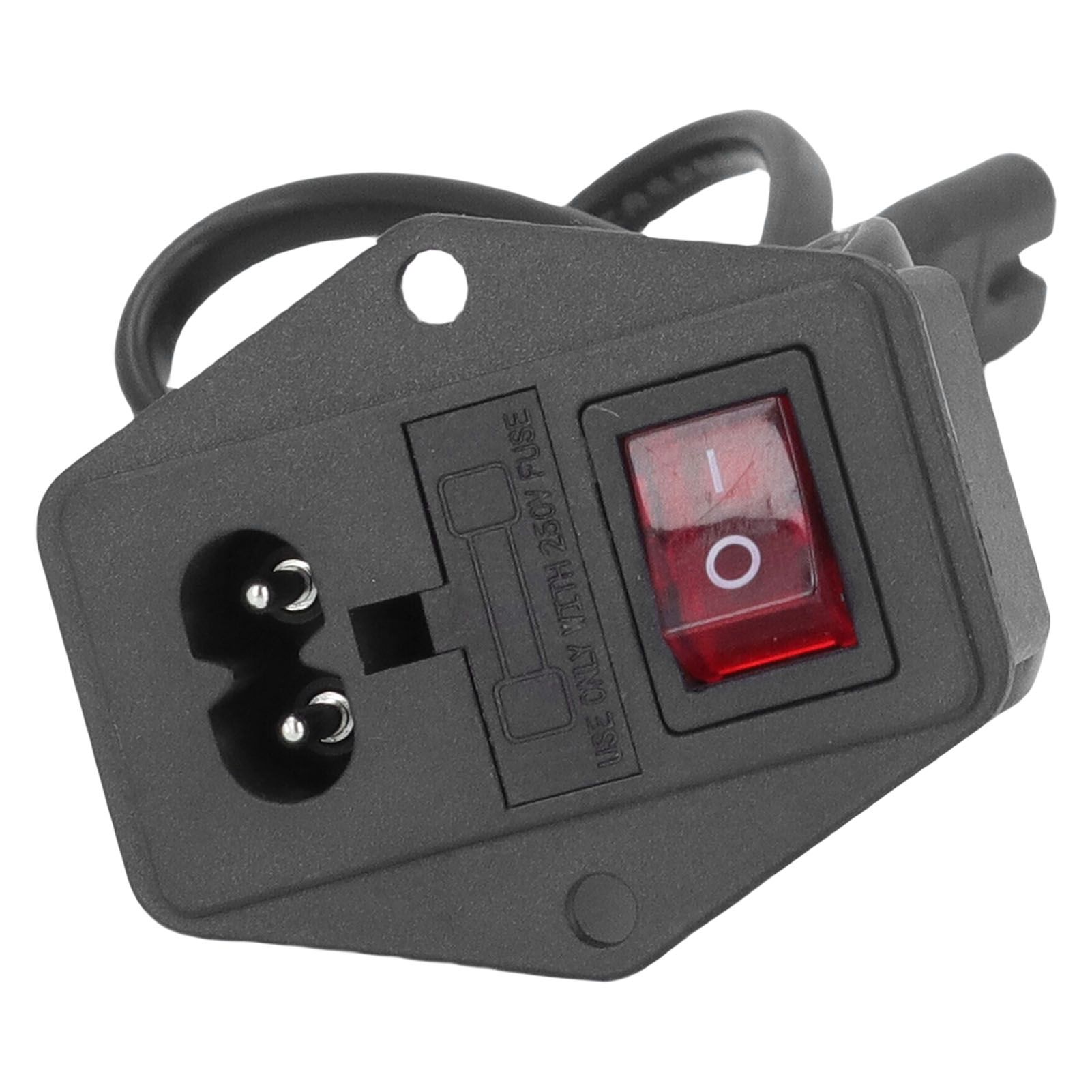 Electric Sofa Power Switch Red One Key High Sensitivity Electric Recliner view 8