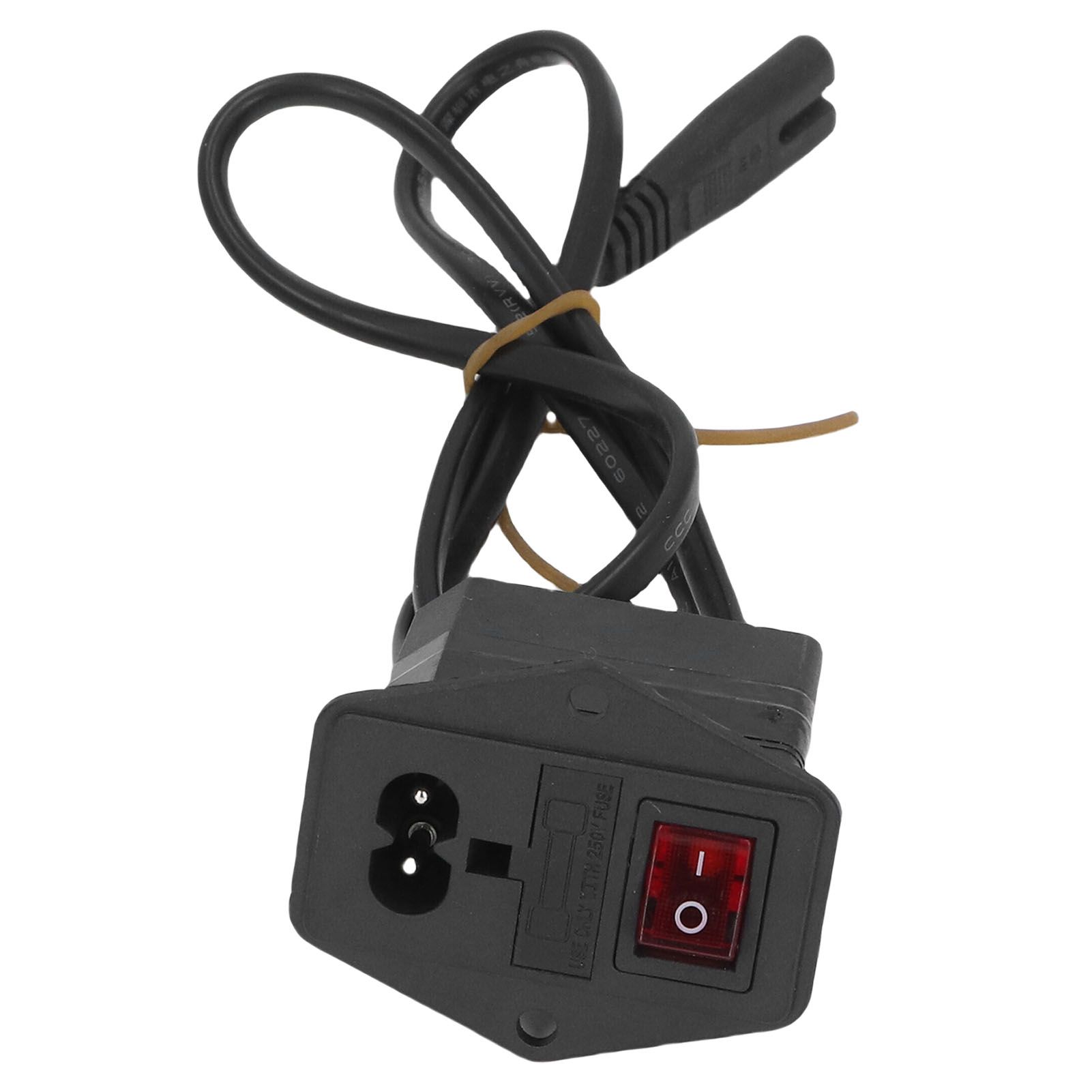 Electric Sofa Power Switch Red One Key High Sensitivity Electric Recliner view 10