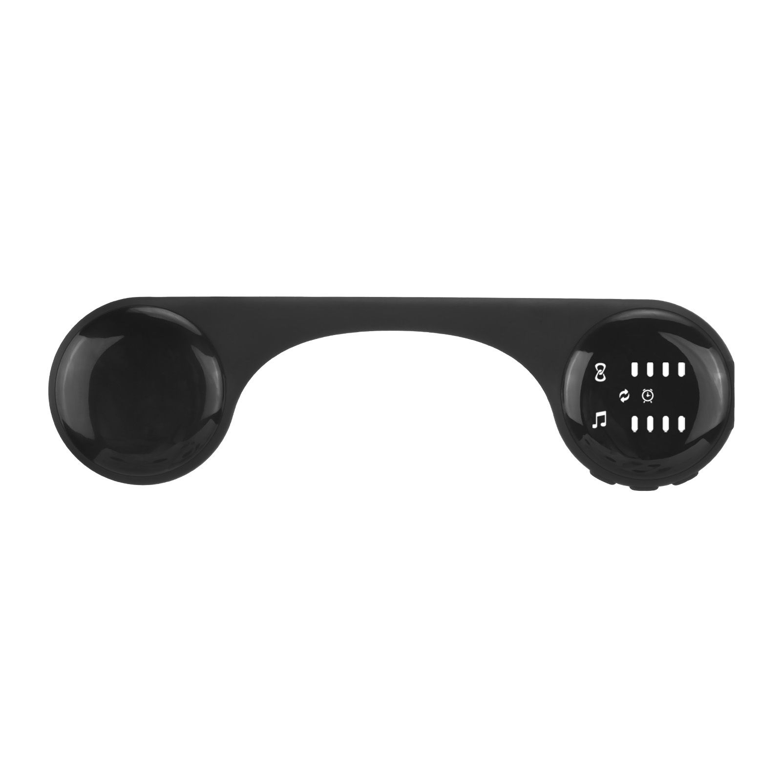 Bone Conduction Speaker Under Pillow Speaker Mini Portable White Noise Machine view 3