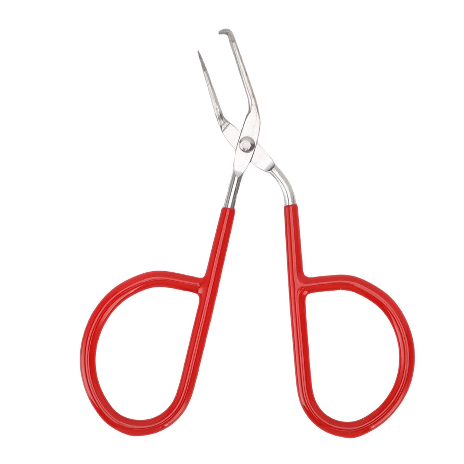 Cable Tie Tool Cable Cutter and Tightening Tool Cable Tie Opener Remover Steel view 2