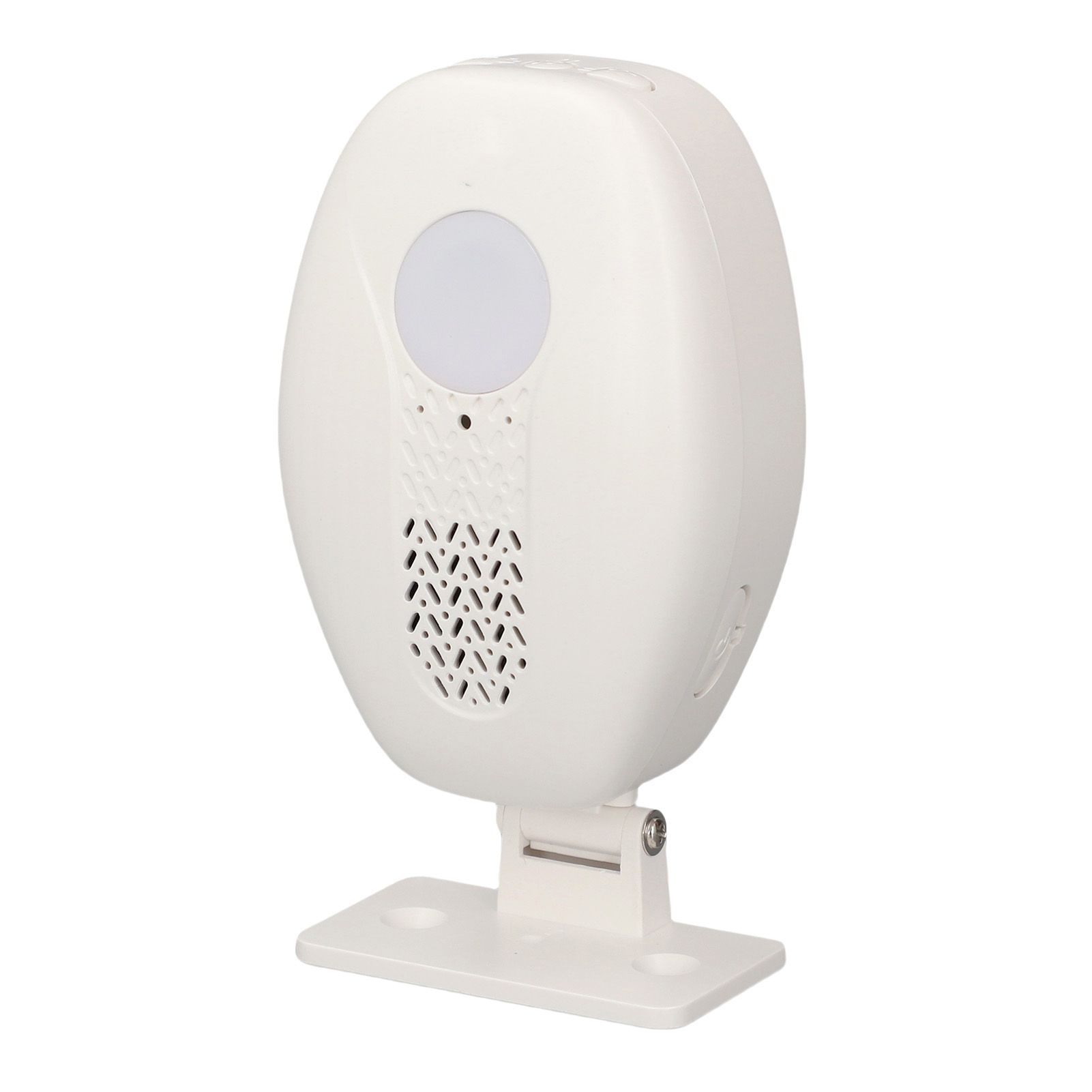Infrared Sensor Door Bell 98.4ft Range 80dB Adjustable Volume One Key Mute — image 1