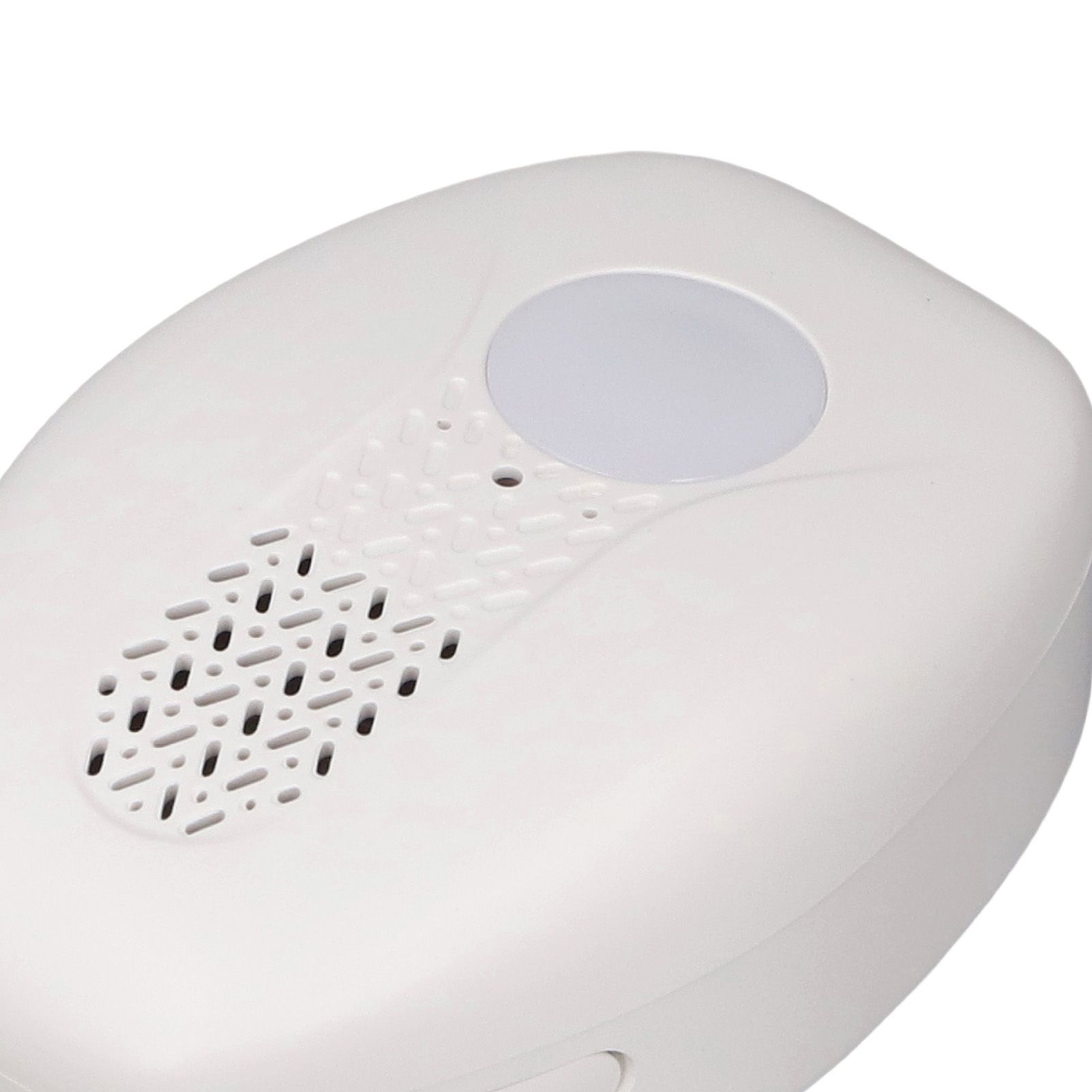Infrared Sensor Door Bell 98.4ft Range 80dB Adjustable Volume One Key Mute view 5