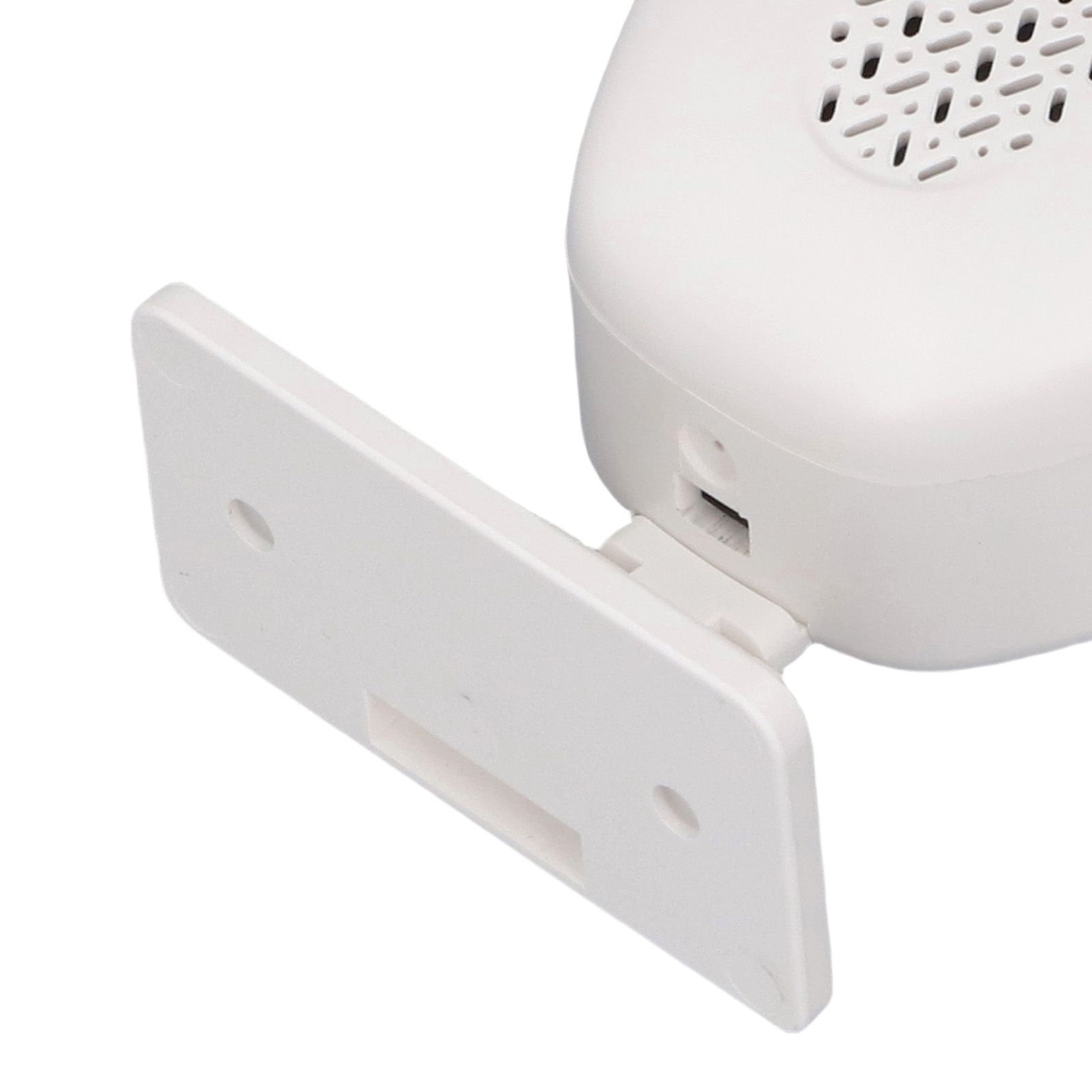 Infrared Sensor Door Bell 98.4ft Range 80dB Adjustable Volume One Key Mute view 7