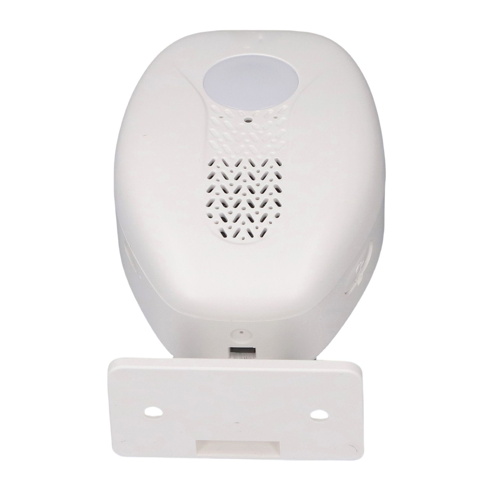 Infrared Sensor Door Bell 98.4ft Range 80dB Adjustable Volume One Key Mute view 8