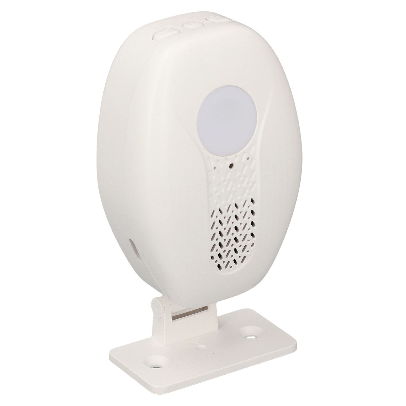 Infrared Sensor Door Bell 98.4ft Range 80dB Adjustable Volume One Key Mute view 9