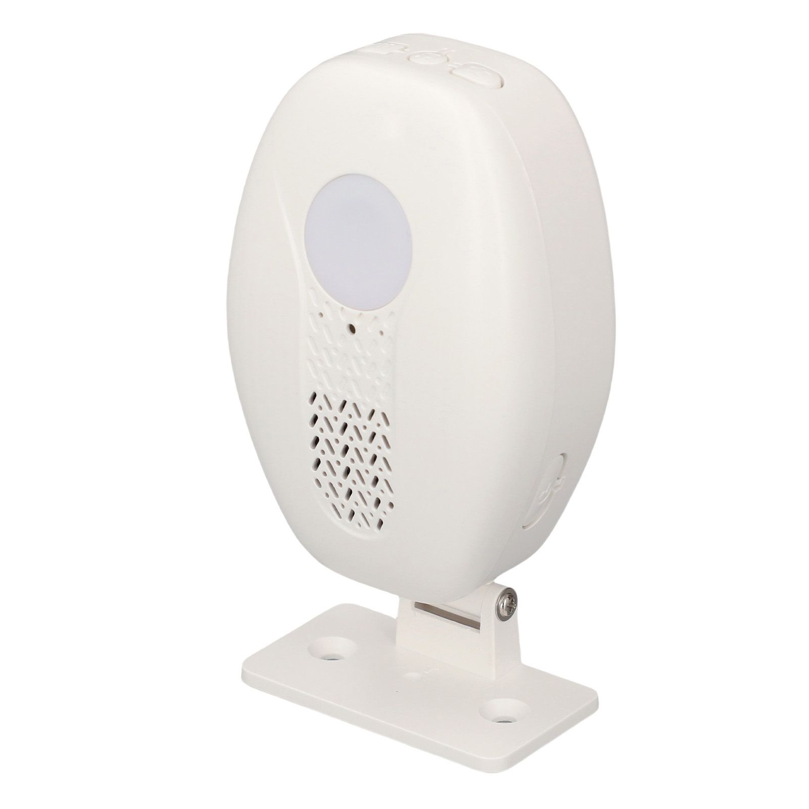 Infrared Sensor Door Bell 98.4ft Range 80dB Adjustable Volume One Key Mute view 10