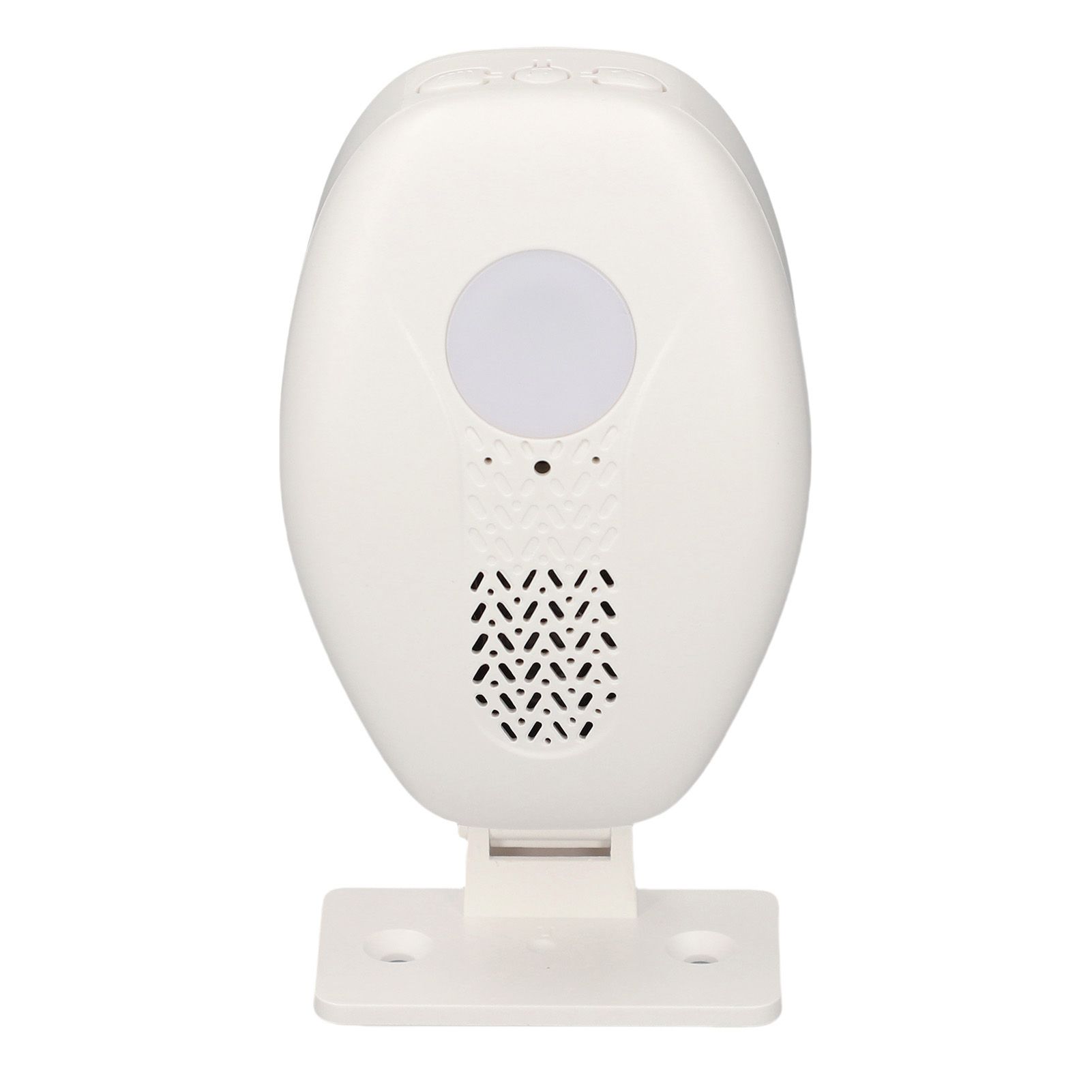 Infrared Sensor Door Bell 98.4ft Range 80dB Adjustable Volume One Key Mute view 11