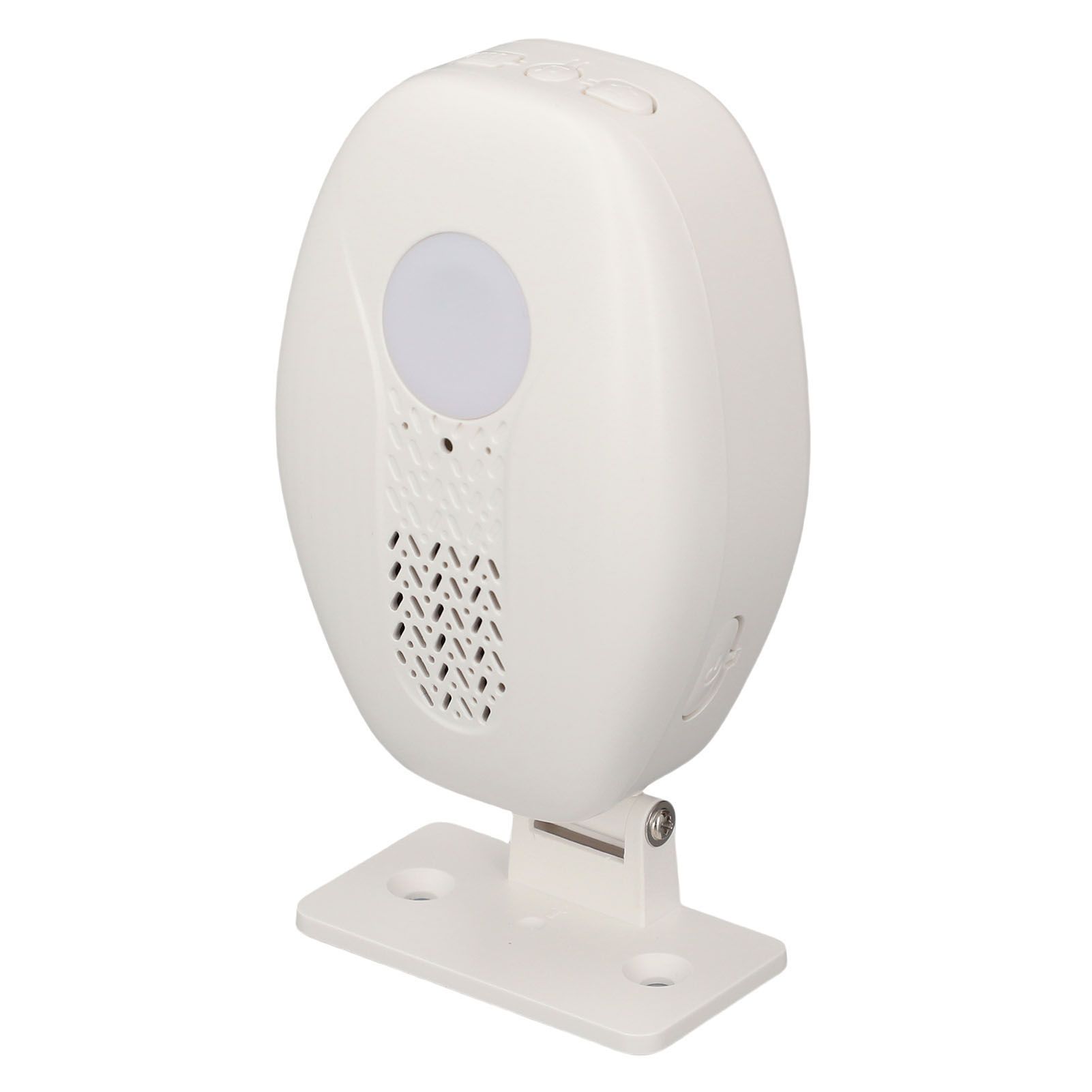 Wireless Door Sensor Alarm Magnetic Induction 98.4FT Range 80dB Door and view 4