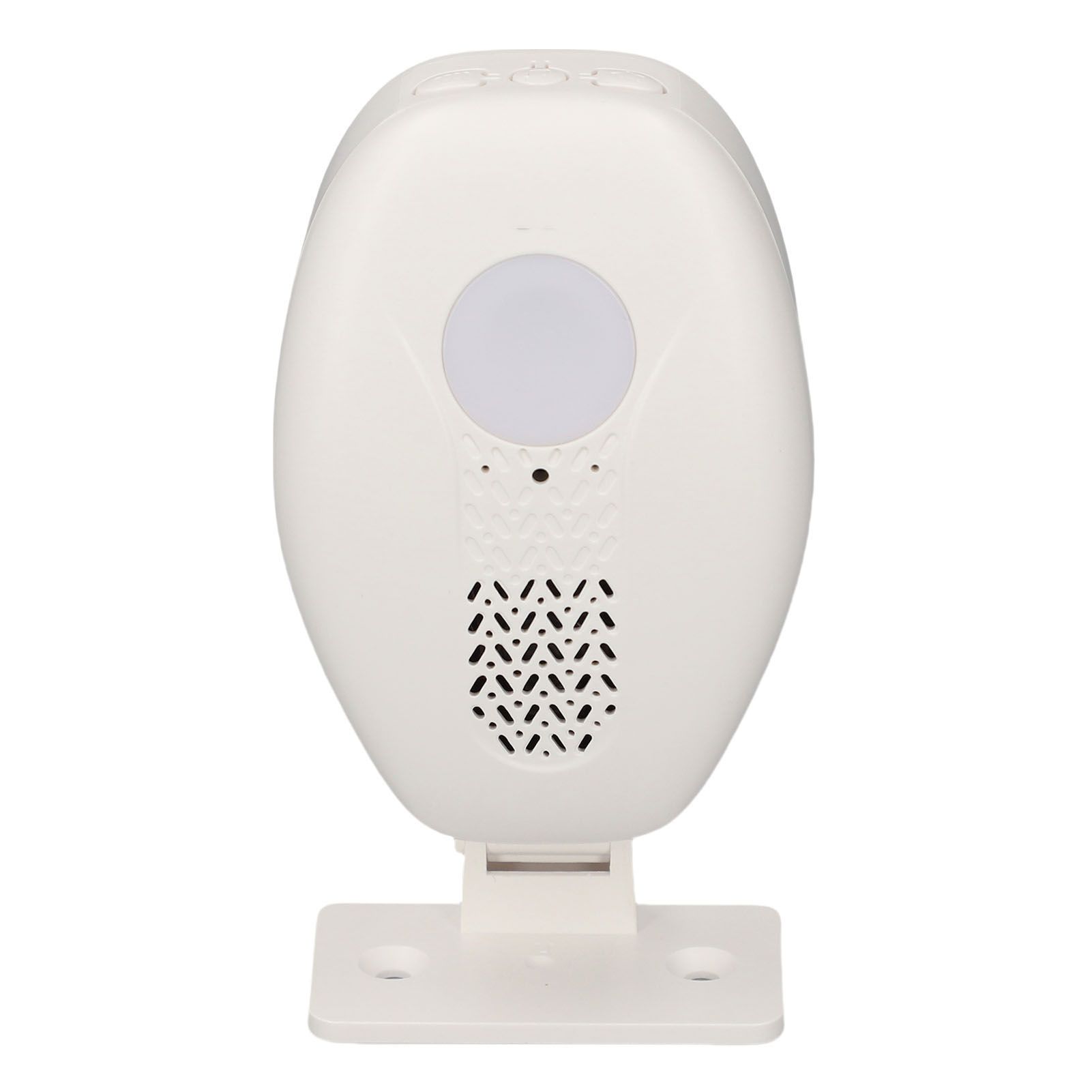 Wireless Door Sensor Alarm Magnetic Induction 98.4FT Range 80dB Door and view 6