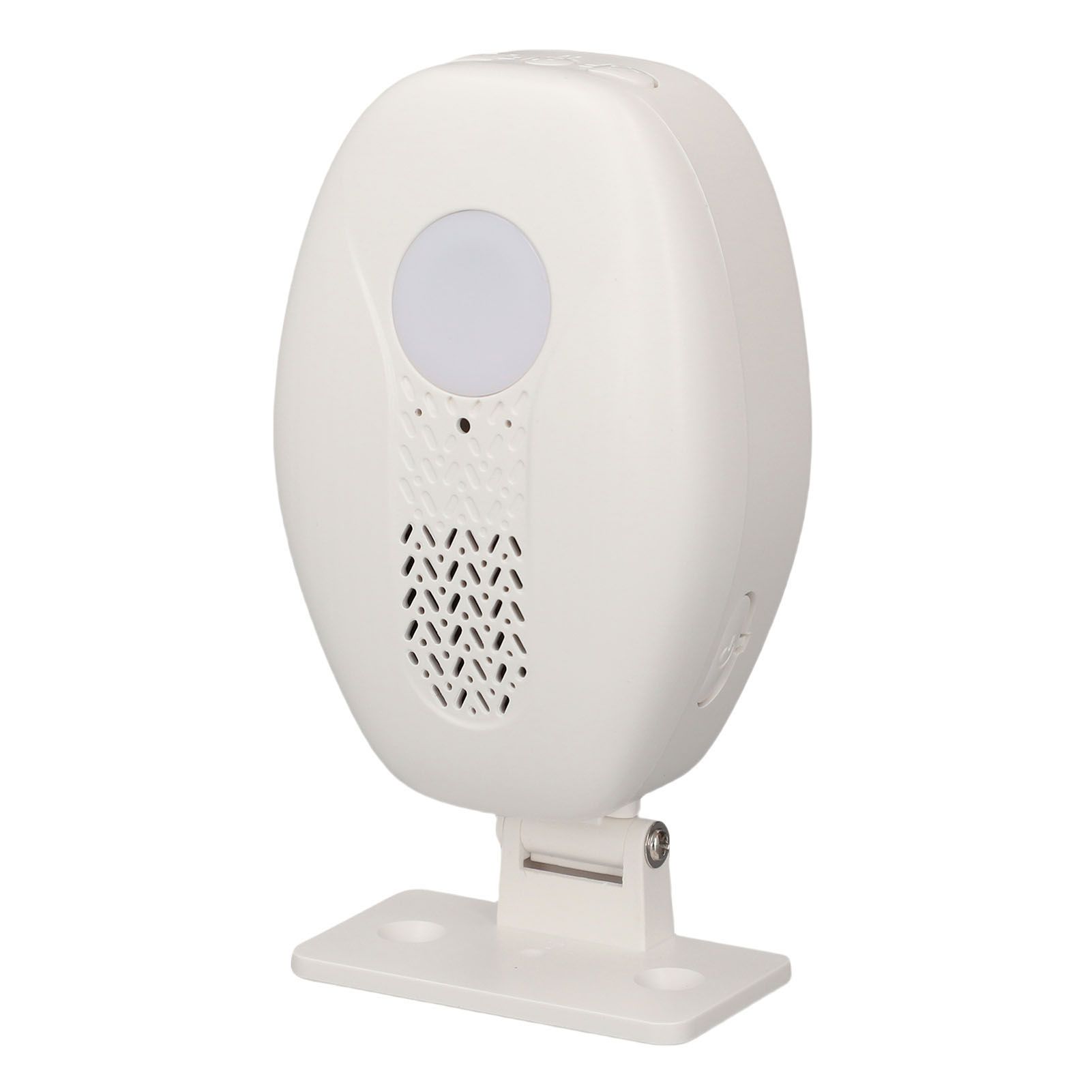 Wireless Door Sensor Alarm Magnetic Induction 98.4FT Range 80dB Door and view 8