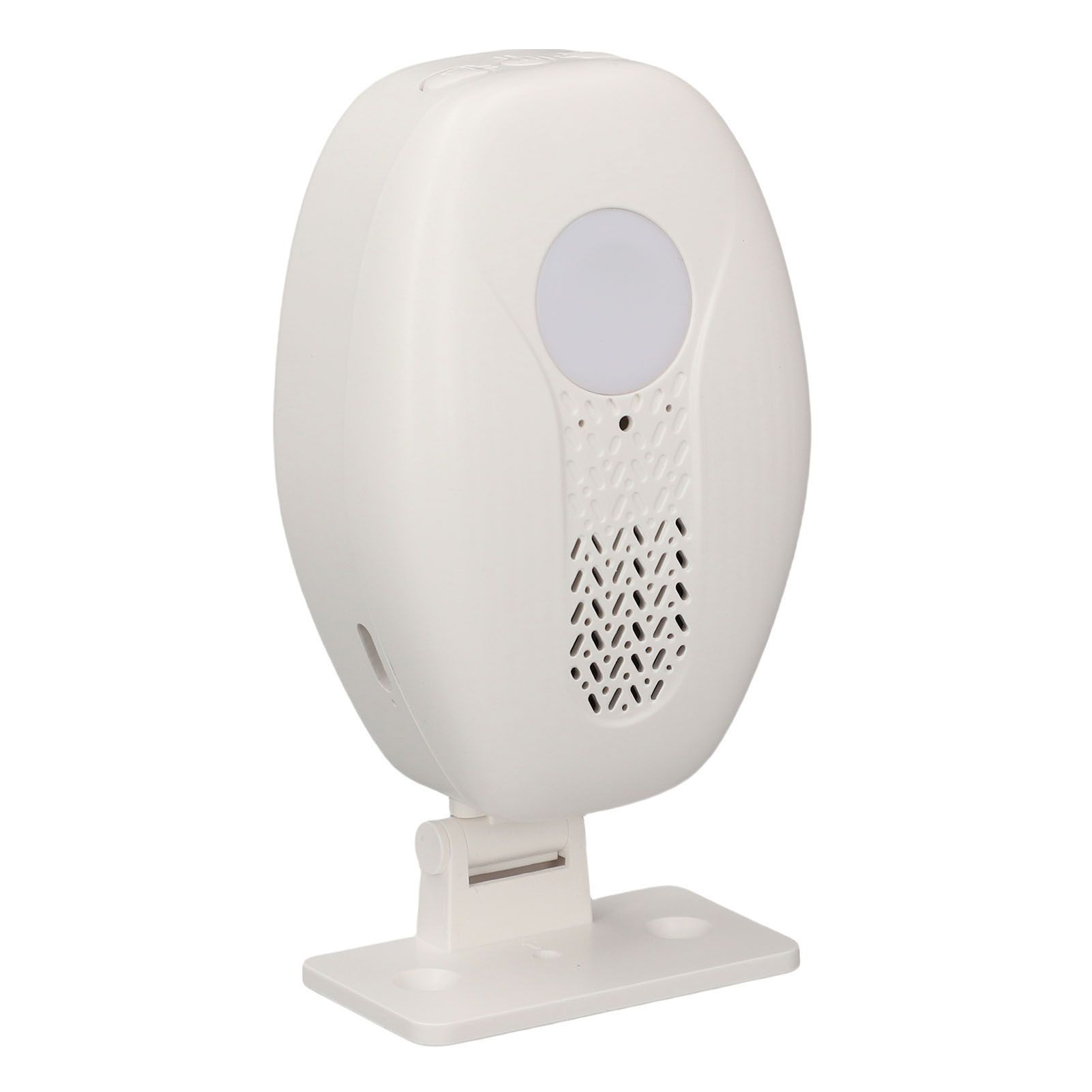 Wireless Door Sensor Alarm Magnetic Induction 98.4FT Range 80dB Door and view 9