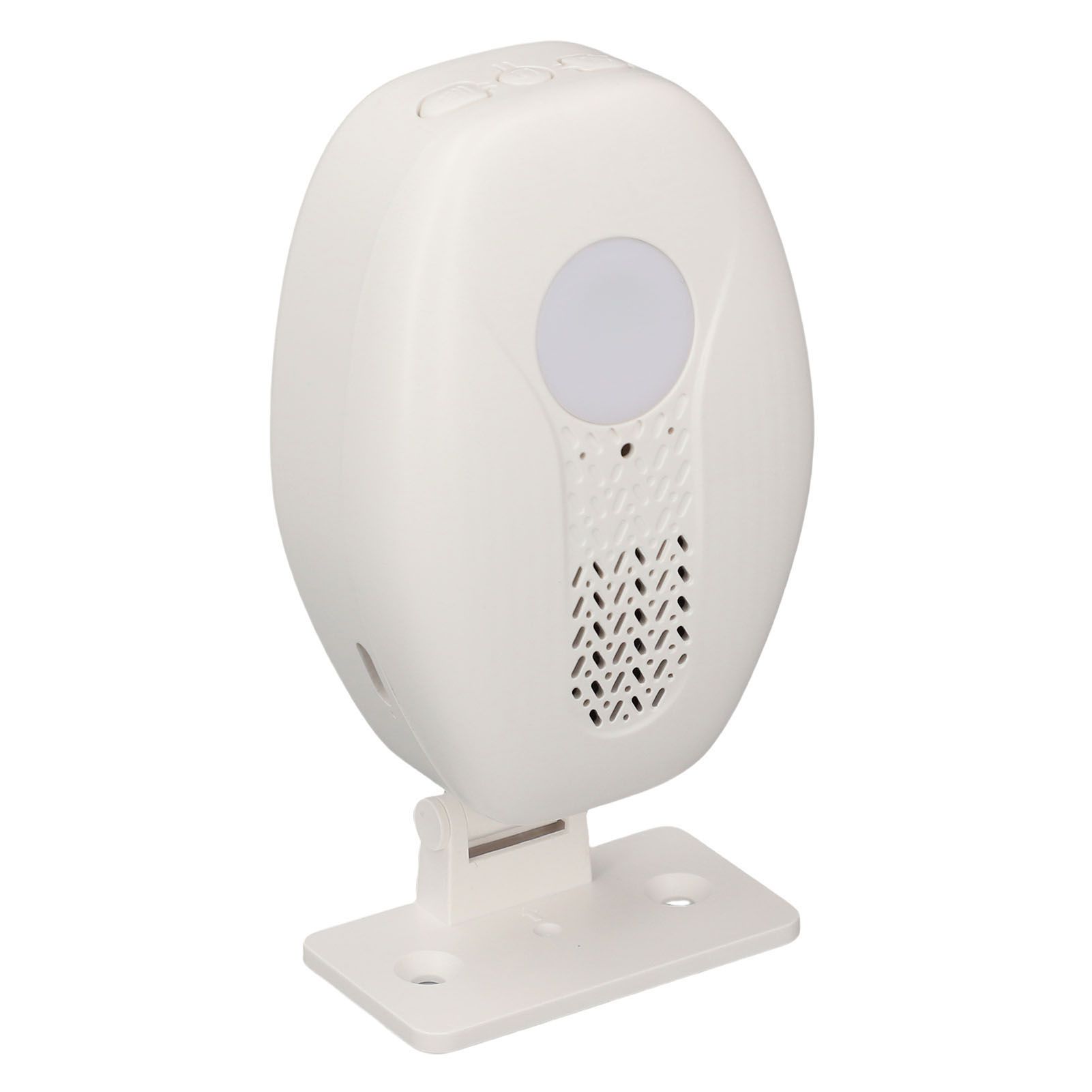 Wireless Door Sensor Alarm Magnetic Induction 98.4FT Range 80dB Door and view 10