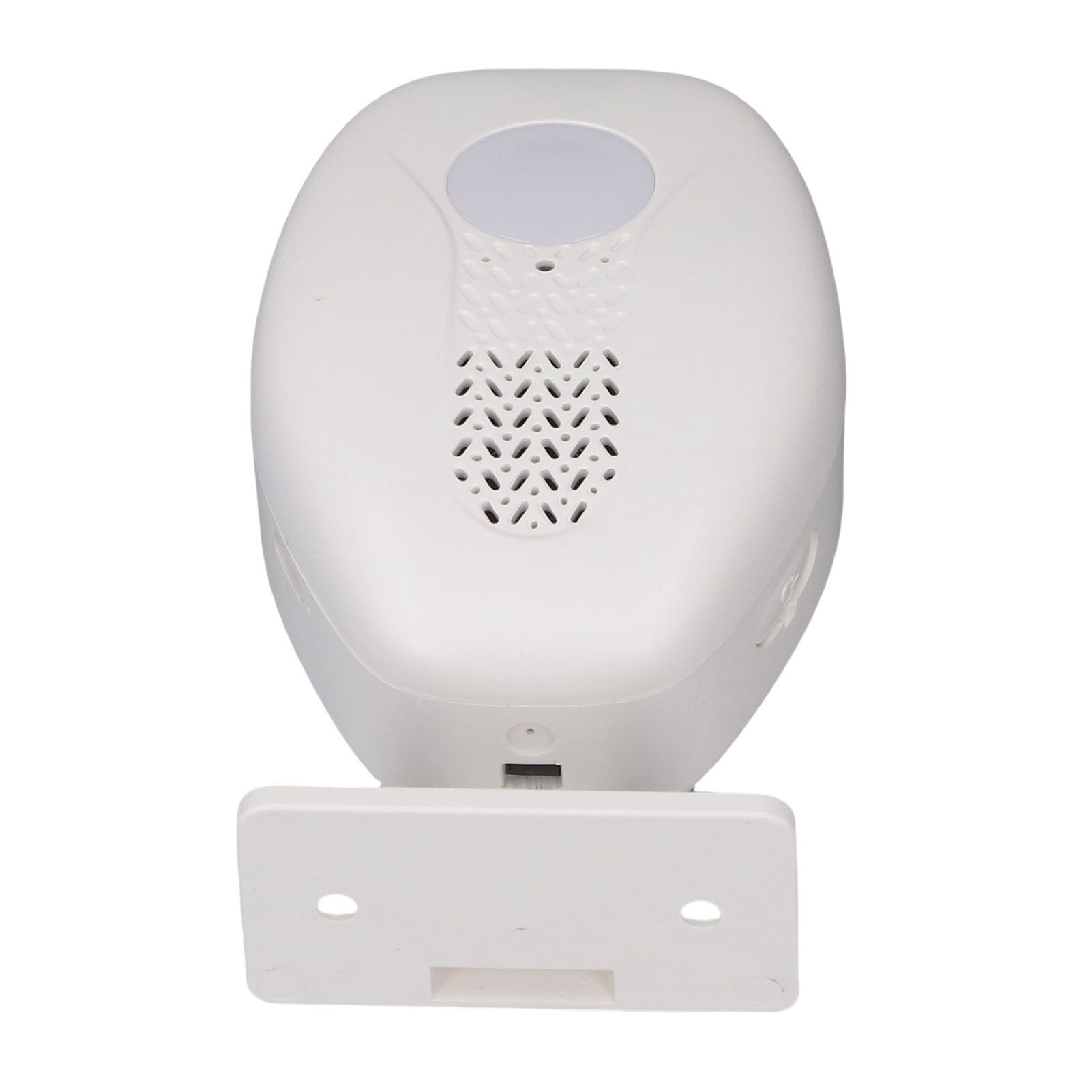 Wireless Door Sensor Alarm Magnetic Induction 98.4FT Range 80dB Door and view 12