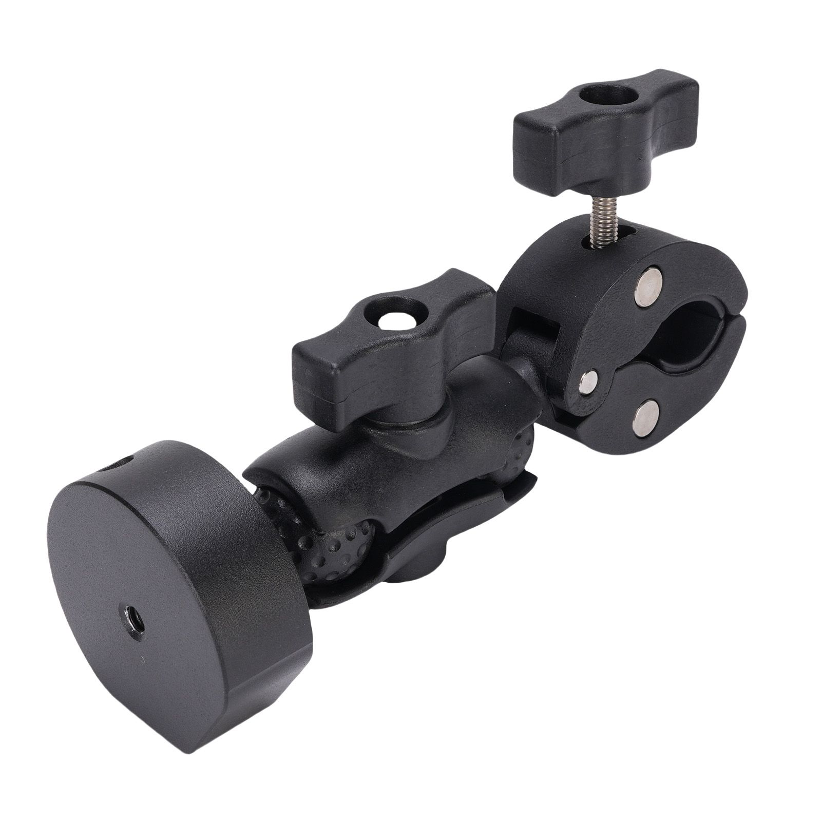 Car RV Pole Clamp Mount Fit for V4 Adjustable Pipe Mounting Kit for Car RV view 8