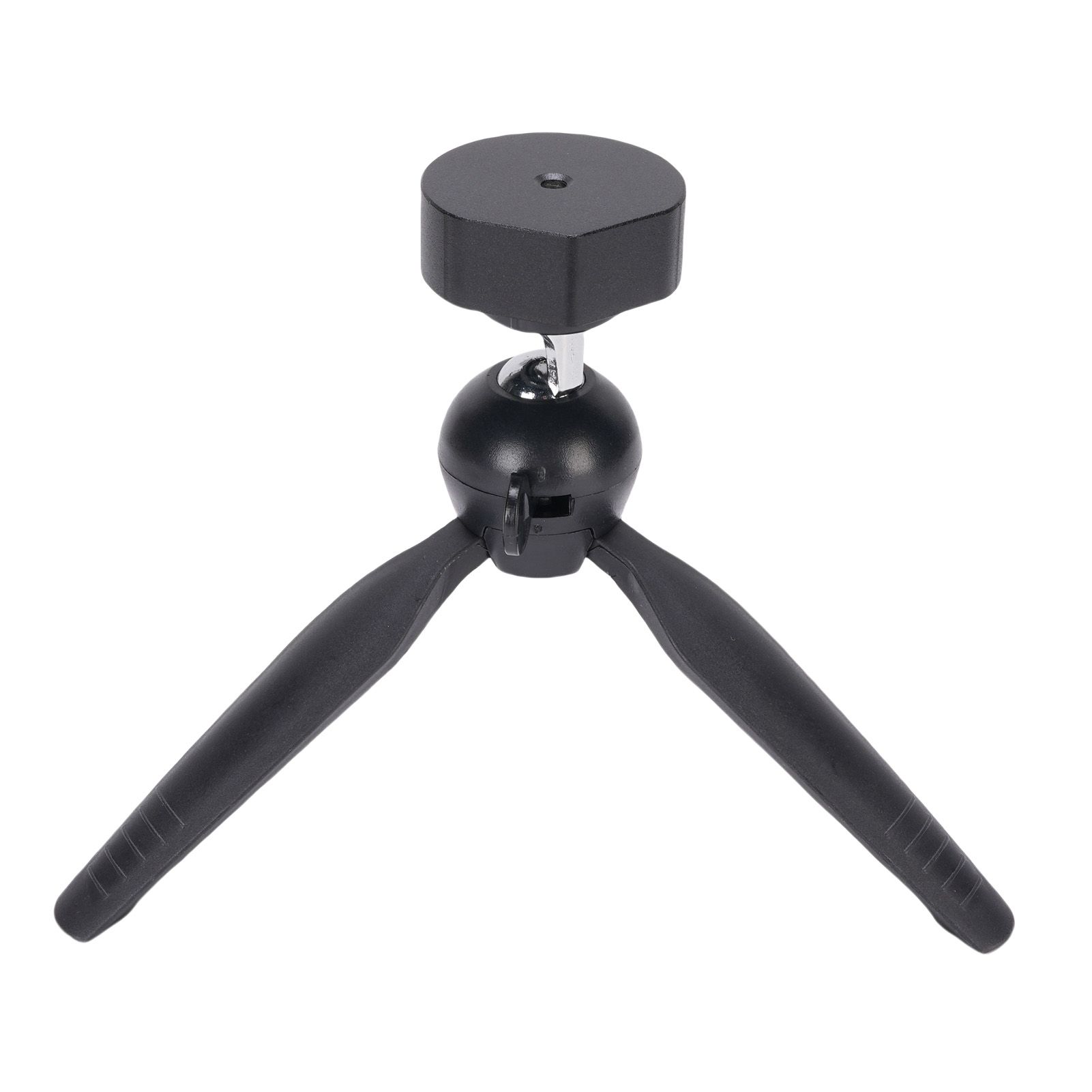 Satellite Dish Tripod Mount with Aluminum Alloy Base Adapter Tripod Mounting