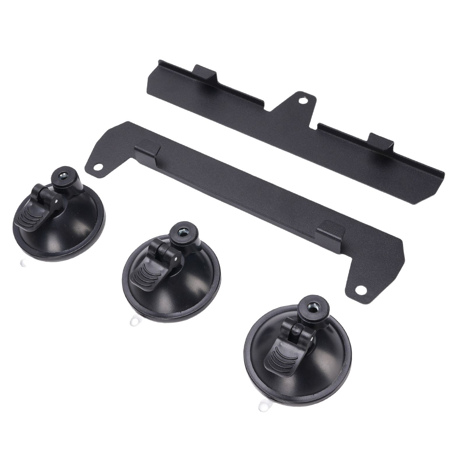 Sunroof Suction Cup Mount Metal Car Suction Cup Satellite Mount for Rear view 4