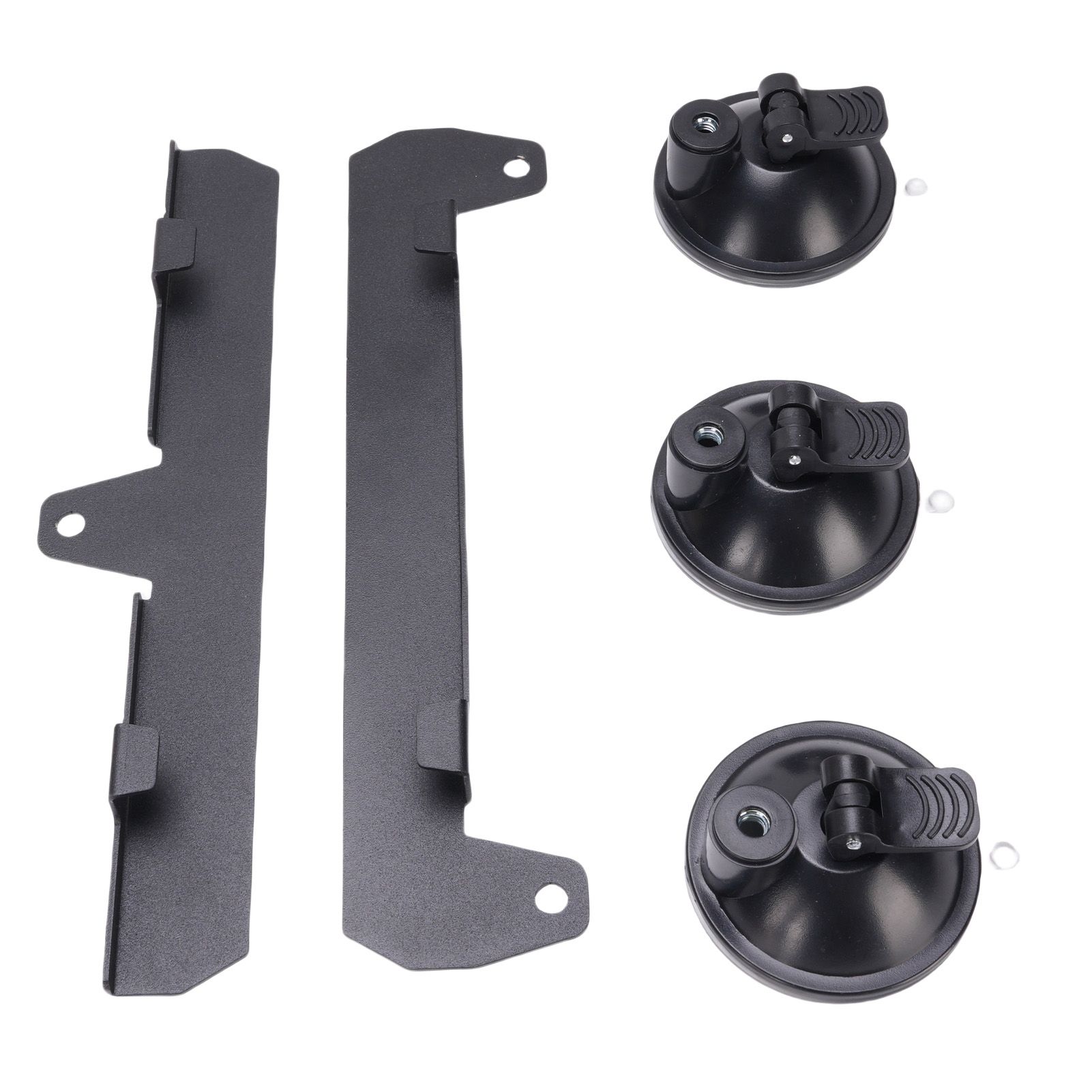Sunroof Suction Cup Mount Metal Car Suction Cup Satellite Mount for Rear view 8