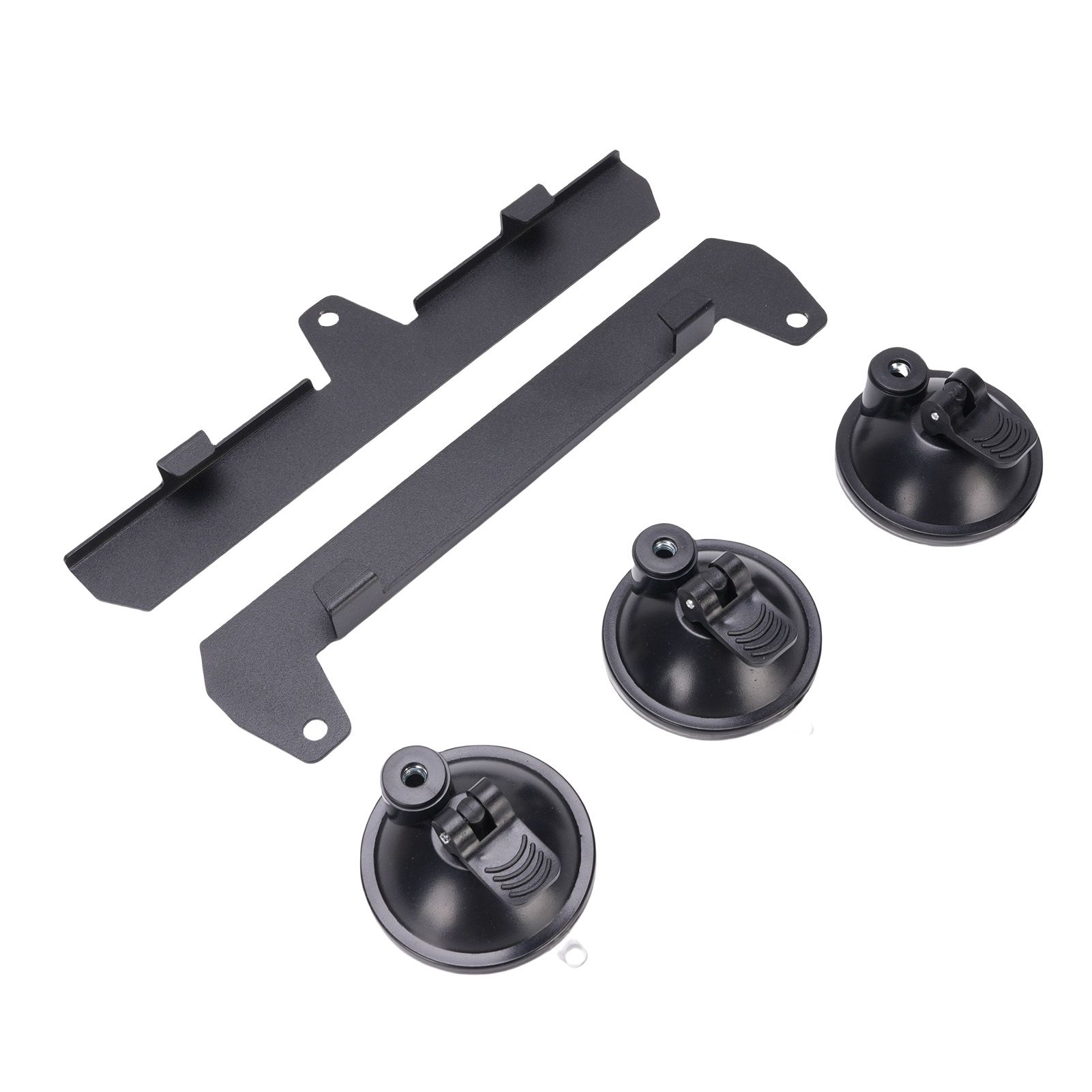 Sunroof Suction Cup Mount Metal Car Suction Cup Satellite Mount for Rear view 9