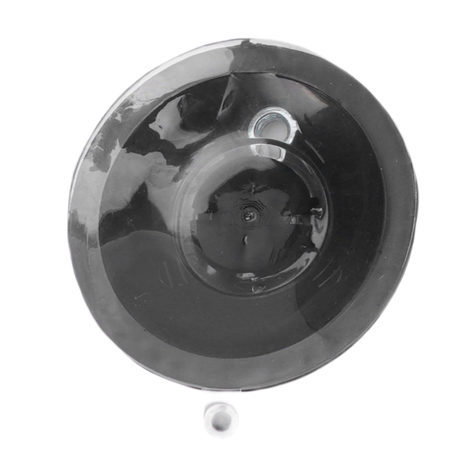 Satellite Suction Cup Mount for Car Window Sunroof ABS Satellite Dish Suction view 2