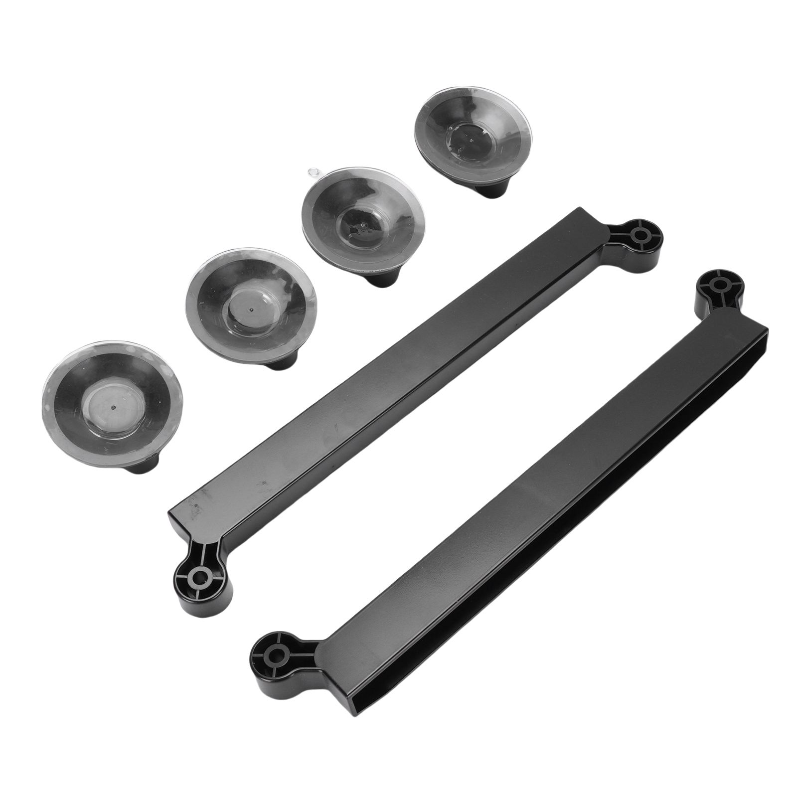 Satellite Suction Cup Mount for Car Window Sunroof ABS Satellite Dish Suction view 4