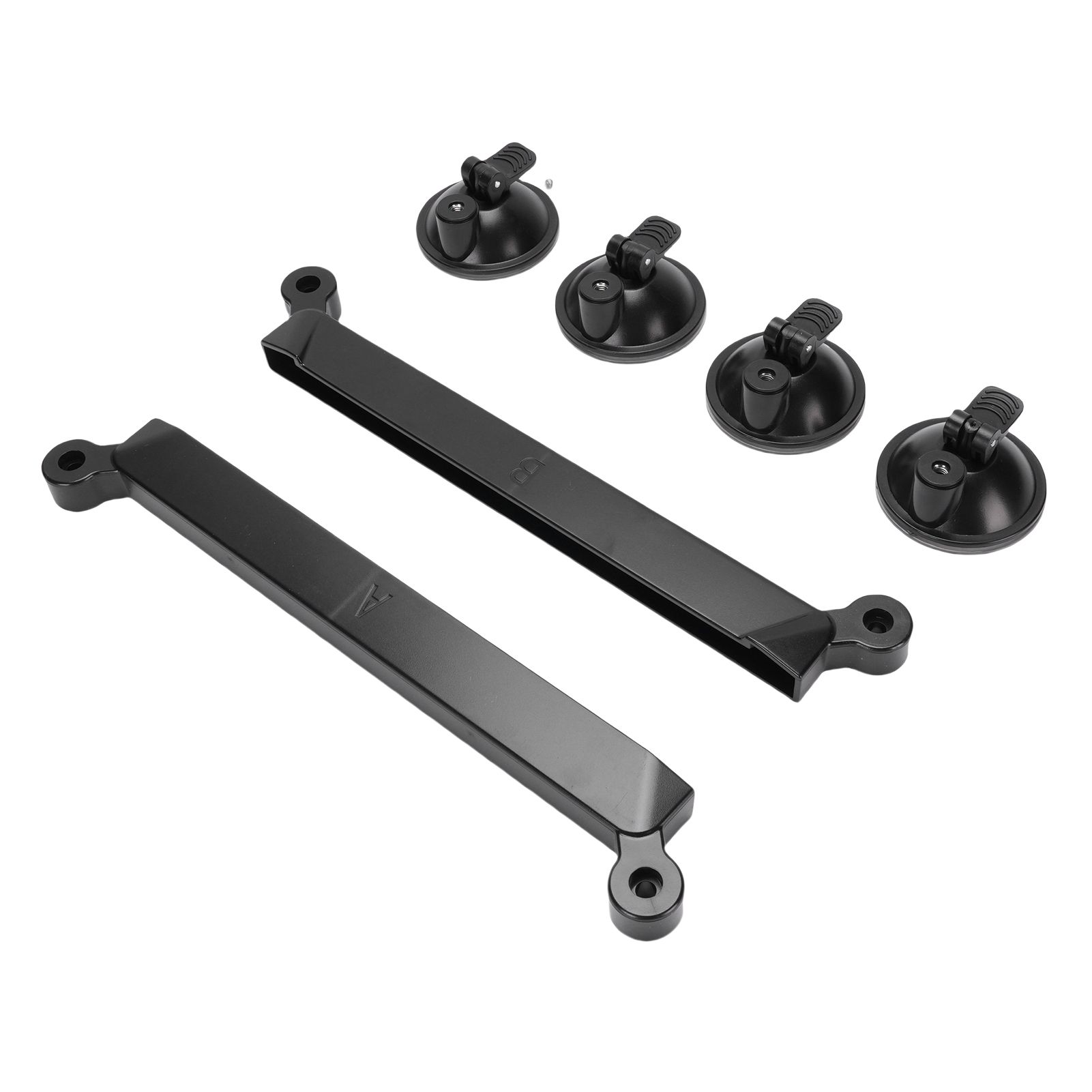 Satellite Suction Cup Mount for Car Window Sunroof ABS Satellite Dish Suction view 6