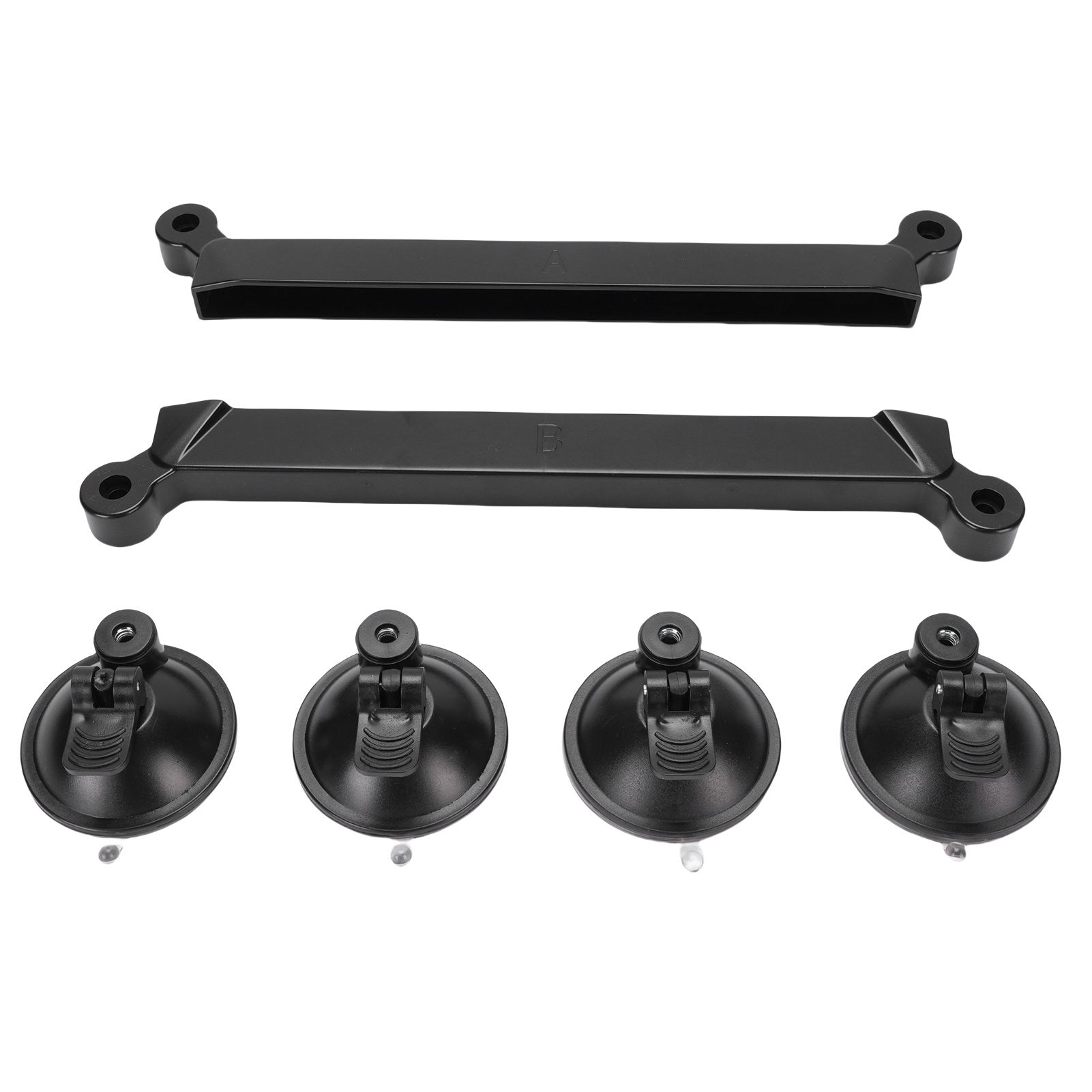 Satellite Suction Cup Mount for Car Window Sunroof ABS Satellite Dish Suction view 8