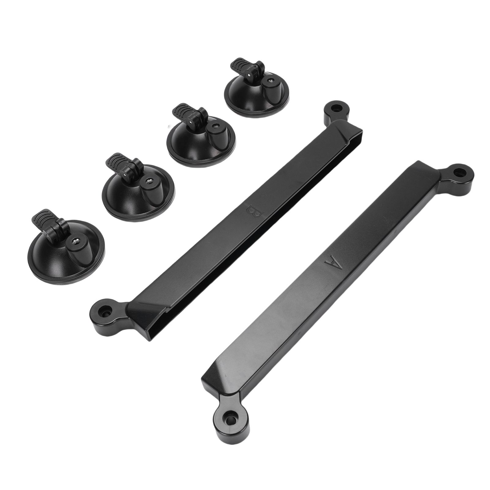 Satellite Suction Cup Mount for Car Window Sunroof ABS Satellite Dish Suction view 9