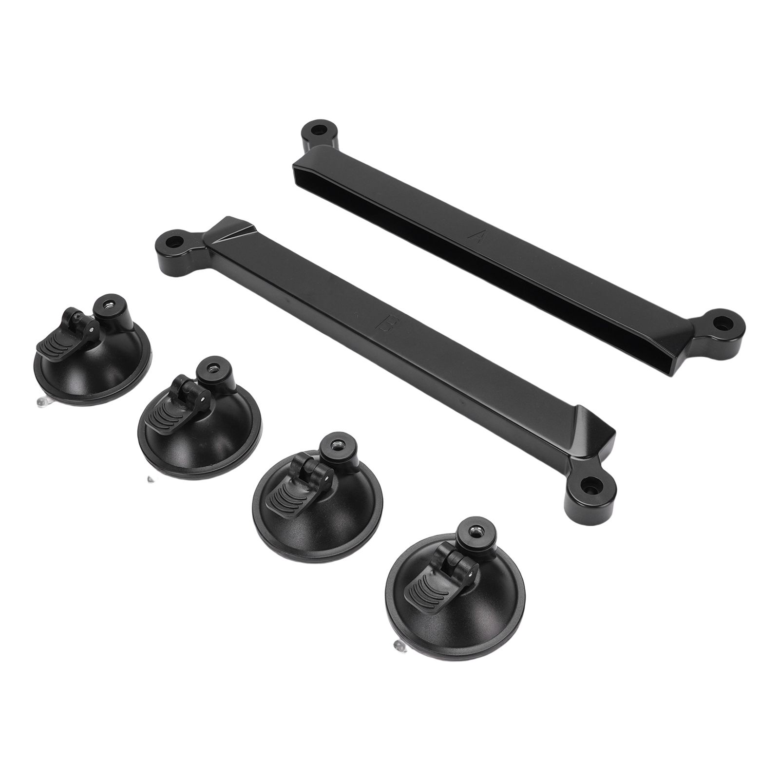 Satellite Suction Cup Mount for Car Window Sunroof ABS Satellite Dish Suction view 10