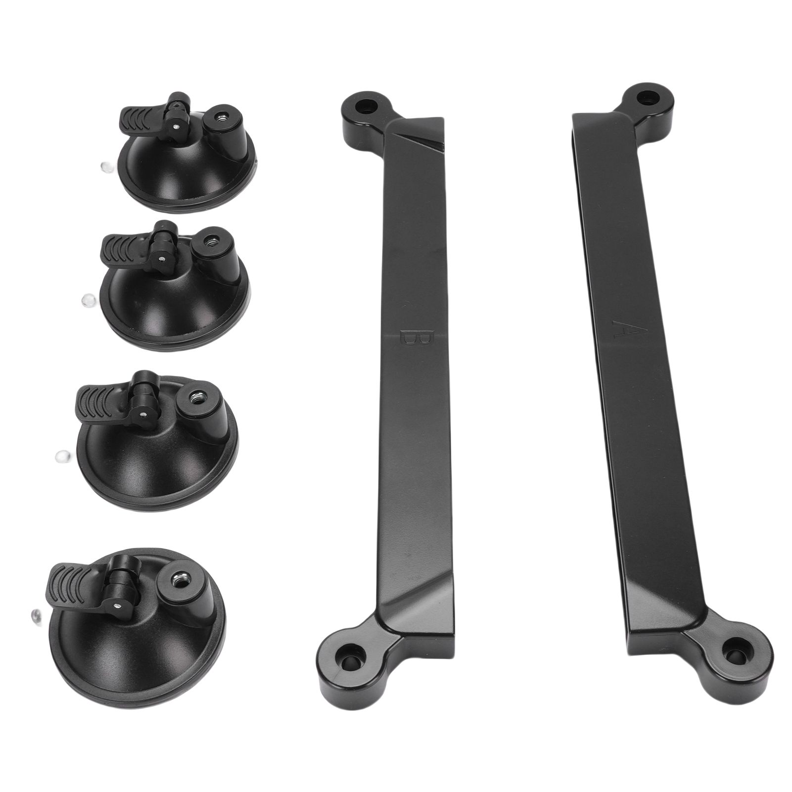 Satellite Suction Cup Mount for Car Window Sunroof ABS Satellite Dish Suction view 11