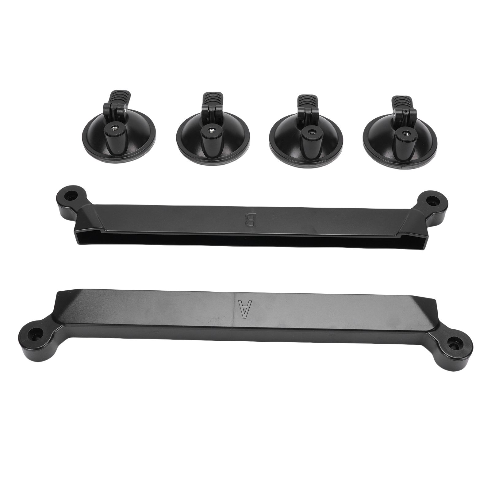 Satellite Suction Cup Mount for Car Window Sunroof ABS Satellite Dish Suction view 12