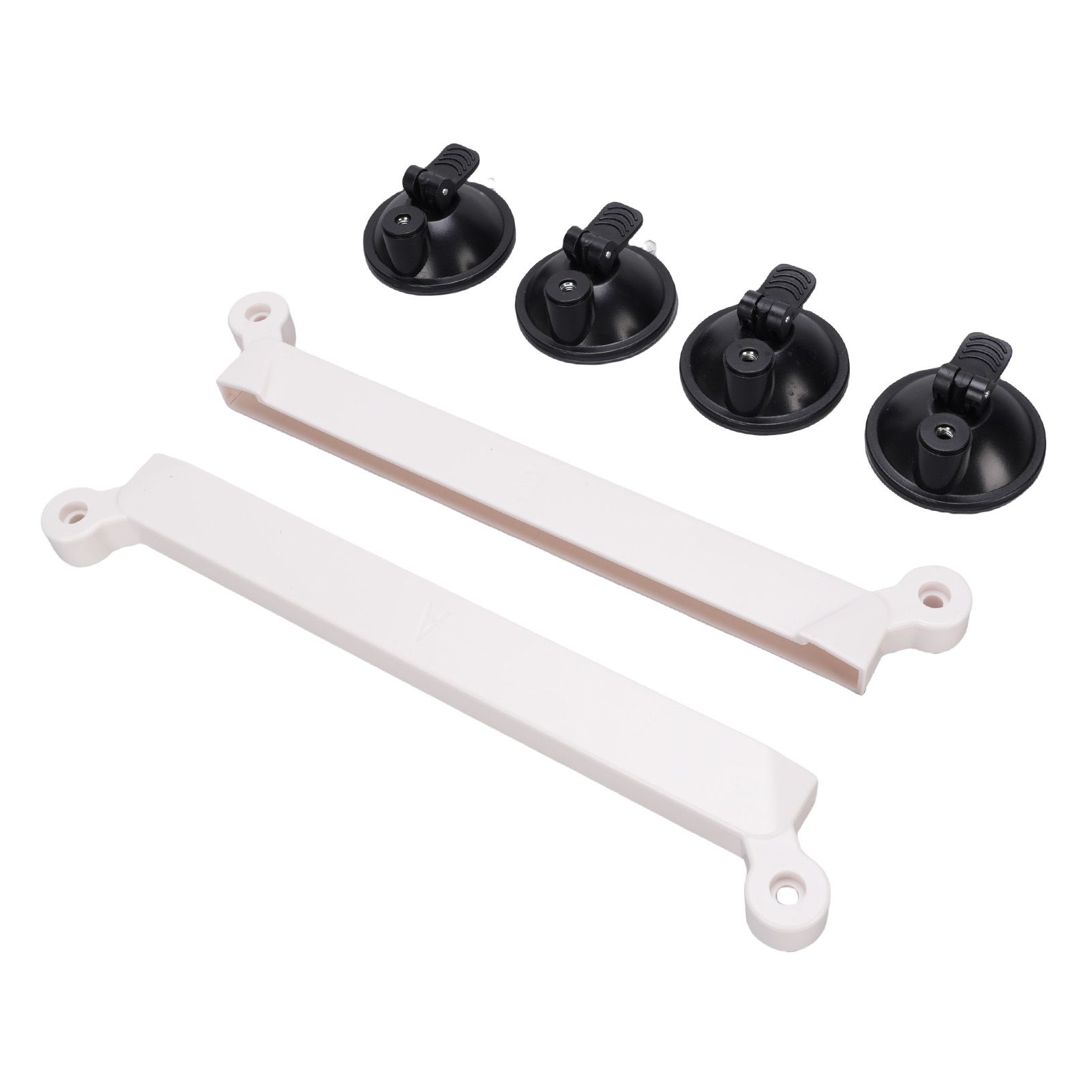 Car Mounting Kit Fit for Mini Dish Antenna Powerful Suction Cups Satellite Car view 10