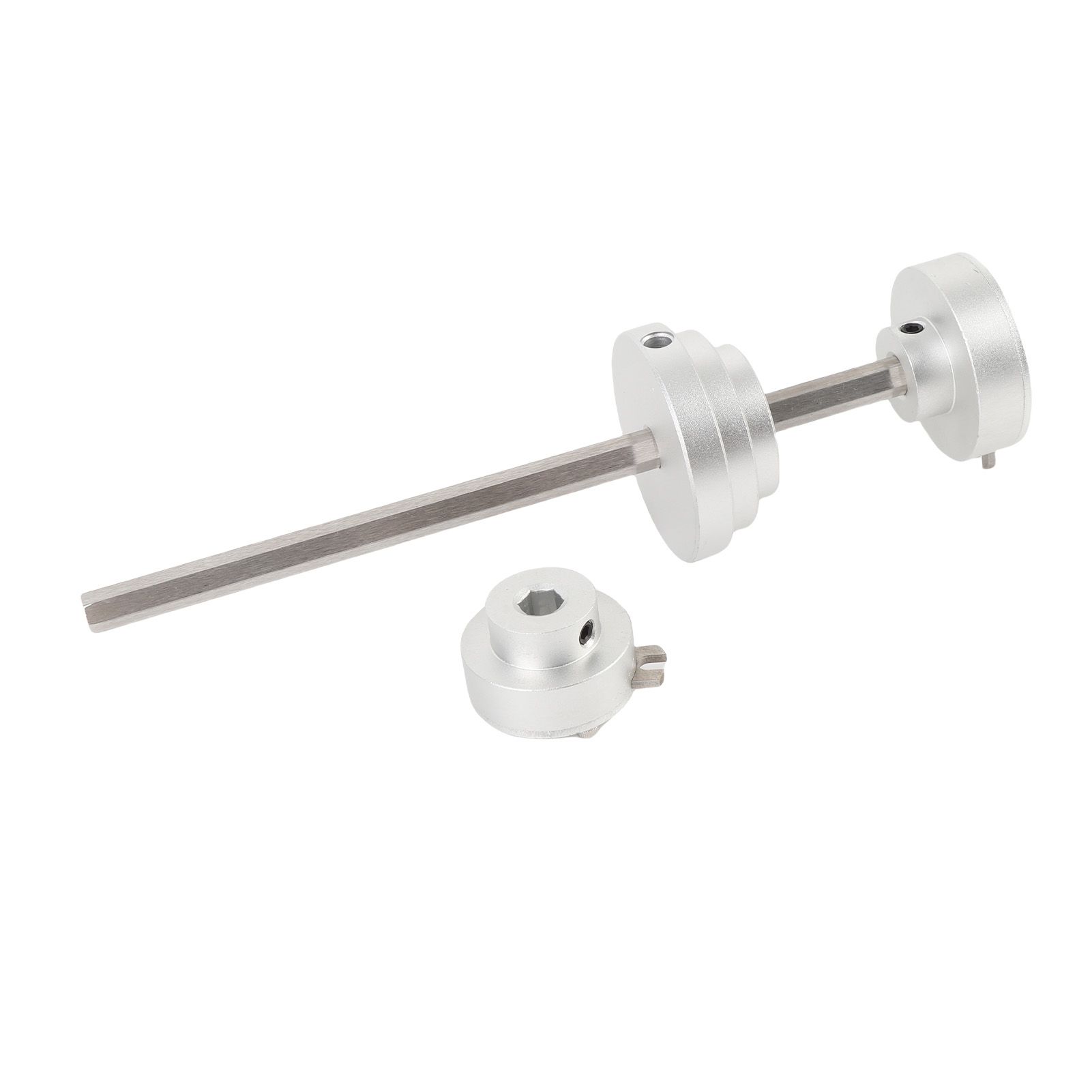 Inside Pipe Cutter for 1 1/2 Inch and 2 Inch Schedule 40 Pipe 7 Inch Cutting