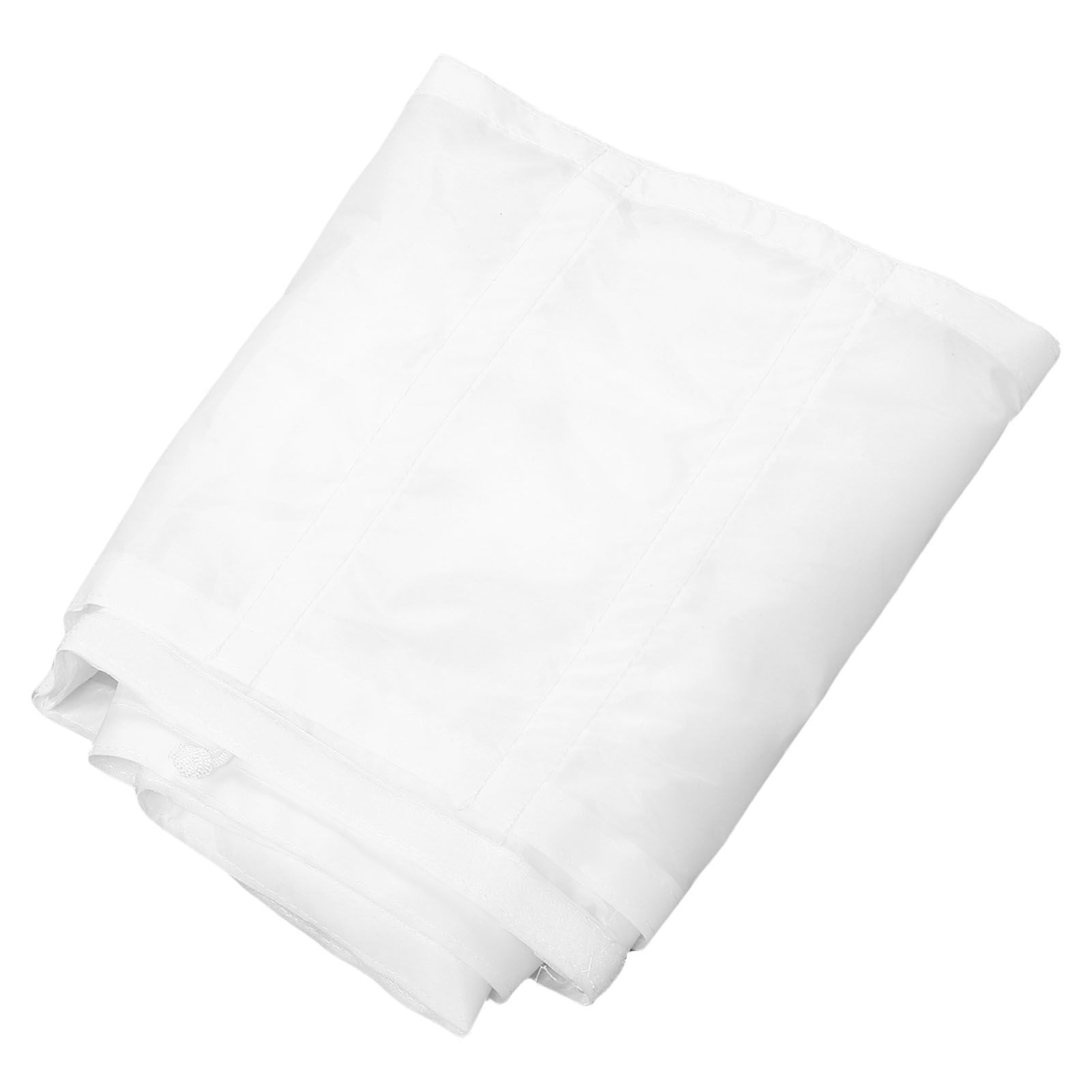 Portable Air Conditioner Sliding Door Seal Kit Drawstring Structure Portable — image 1