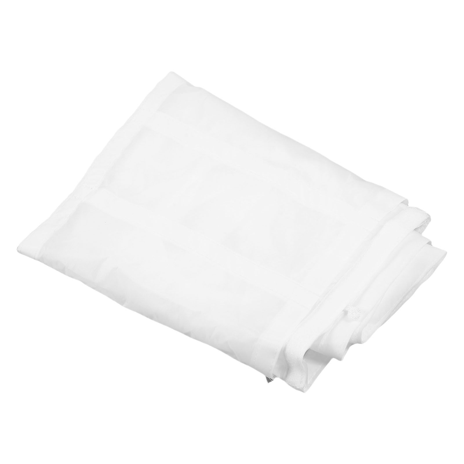 Portable Air Conditioner Sliding Door Seal Kit Drawstring Structure Portable view 10