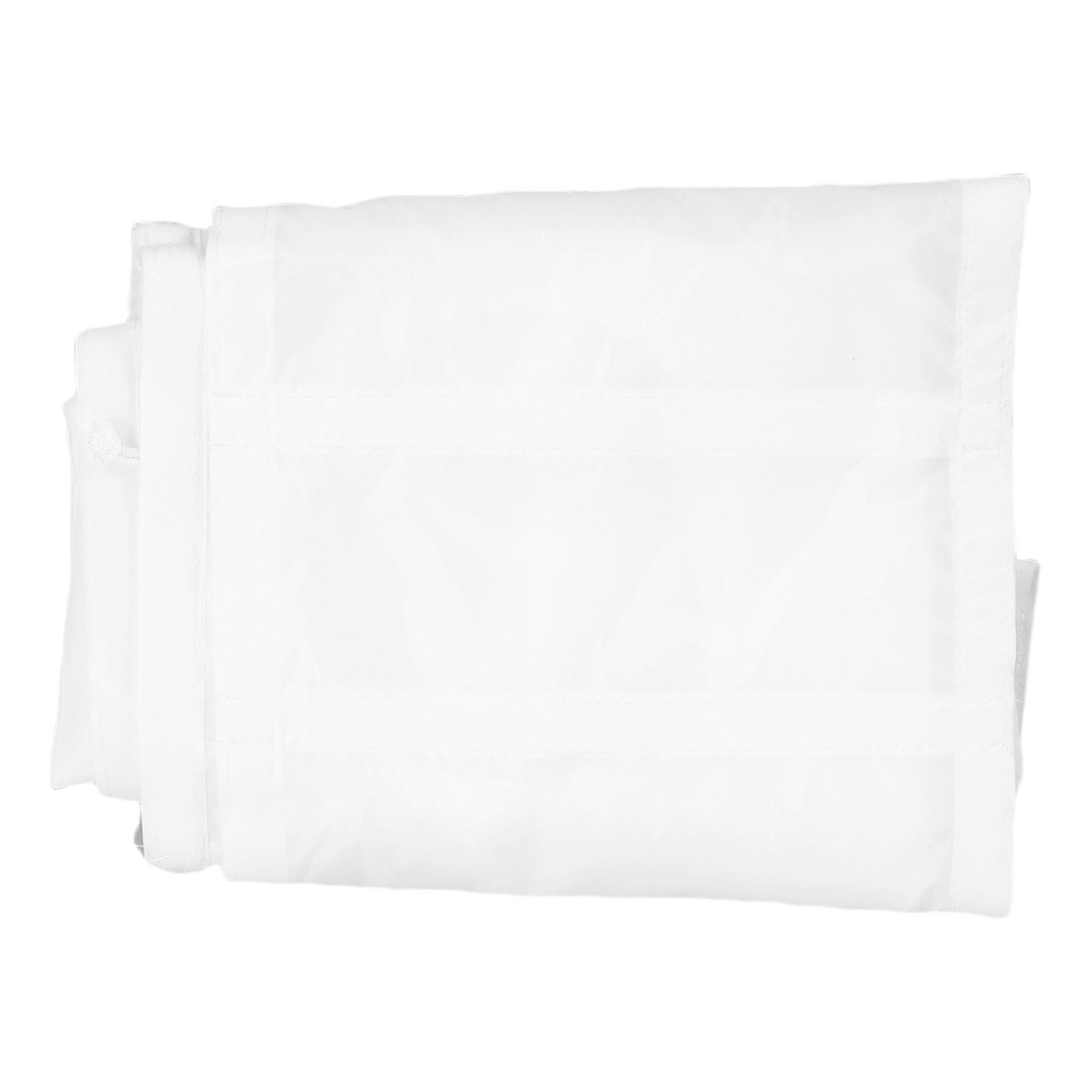 Portable Air Conditioner Sliding Door Seal Kit Drawstring Structure Portable view 12