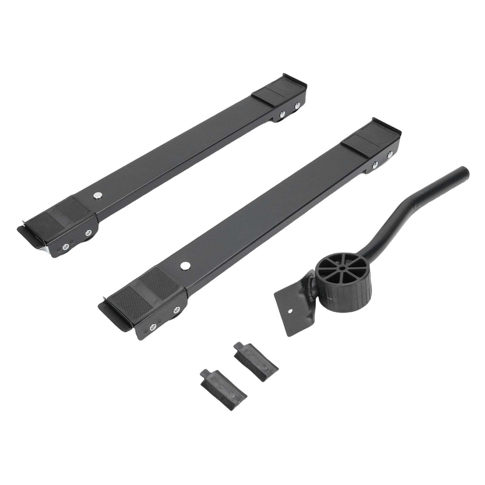 Appliance Rollers Adjustable 17.7 to 27.5 Inch 660lbs Capacity Low Noise