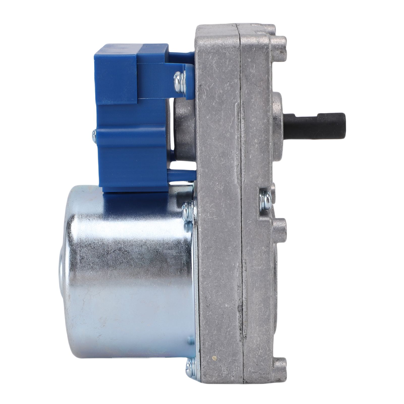 Heating Stove Discharger Motor 2-5RPM 35N.M Torsion Short Axes Accurate Gear view 12