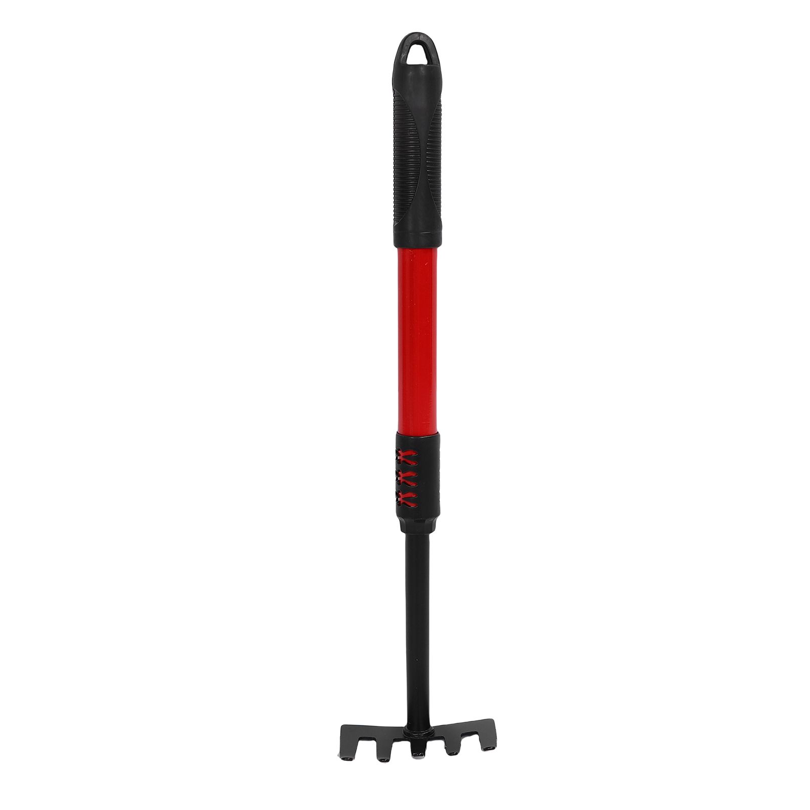 Multi Angle Gutter Cleaning Tools Gutter Cleaner Rake and Scoop with Extension view 6