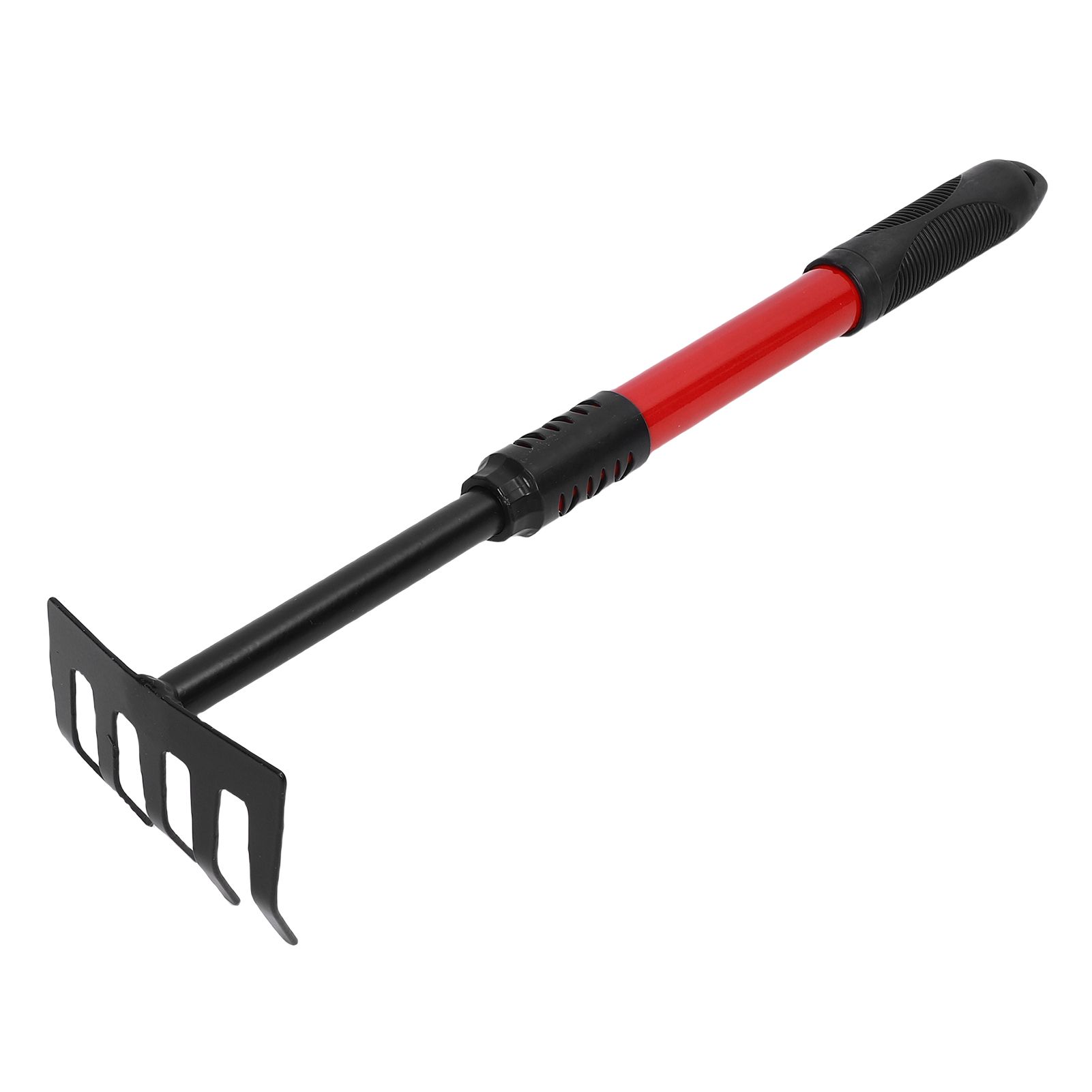 Multi Angle Gutter Cleaning Tools Gutter Cleaner Rake and Scoop with Extension view 8