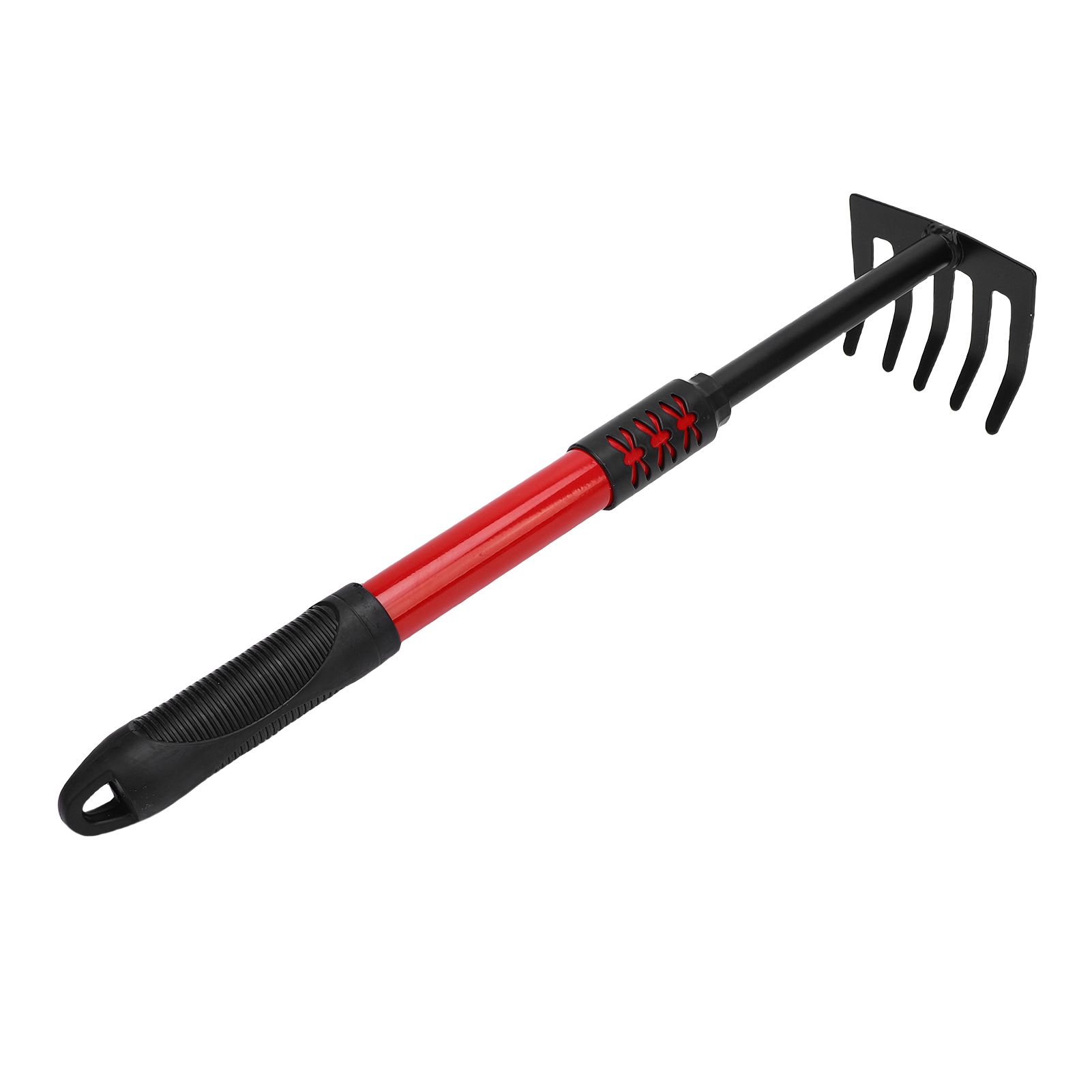 Multi Angle Gutter Cleaning Tools Gutter Cleaner Rake and Scoop with Extension view 11