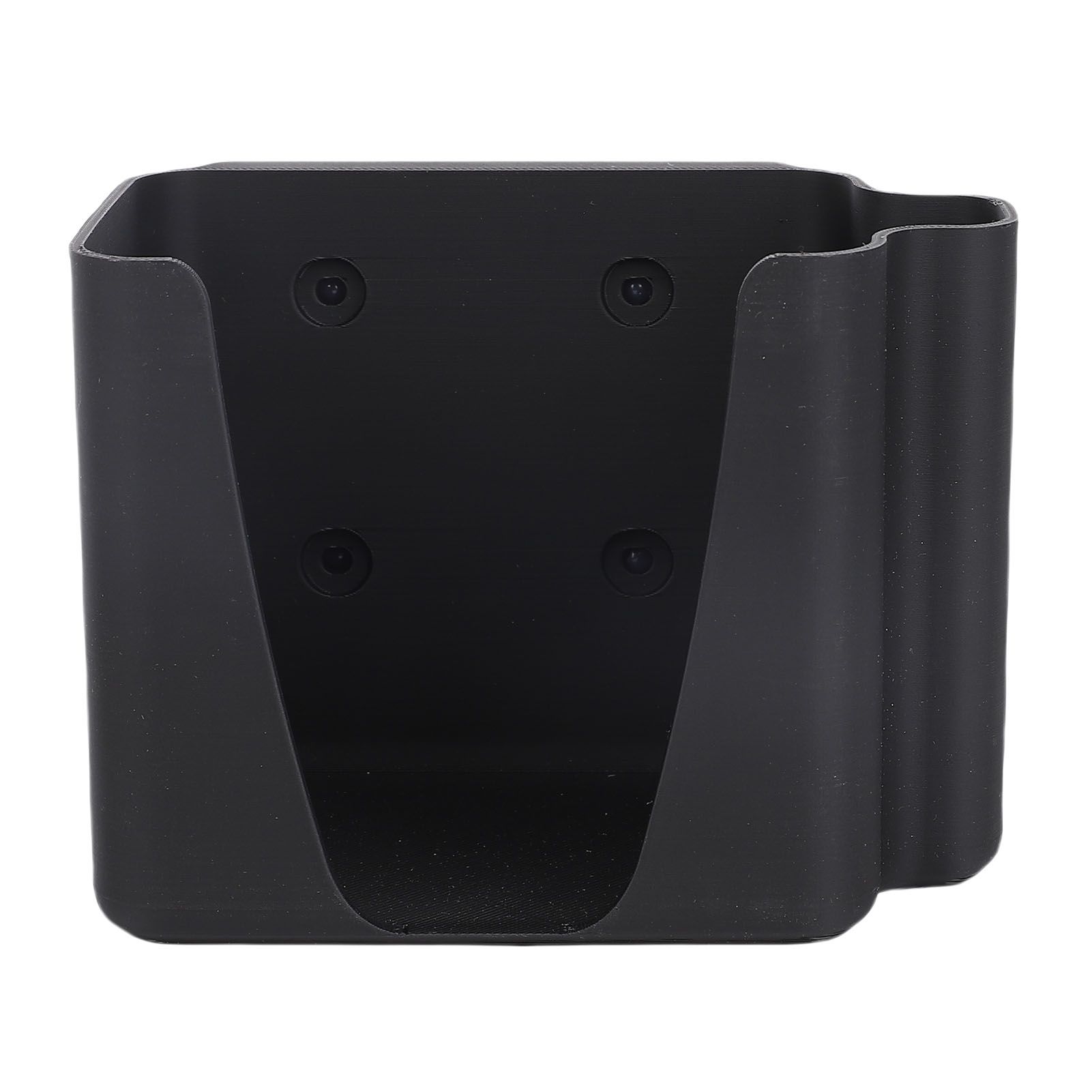Magnetic Fuel Additive Holder Impact Proof 4 Magnets Wall Fuel Additive Caddy view 3