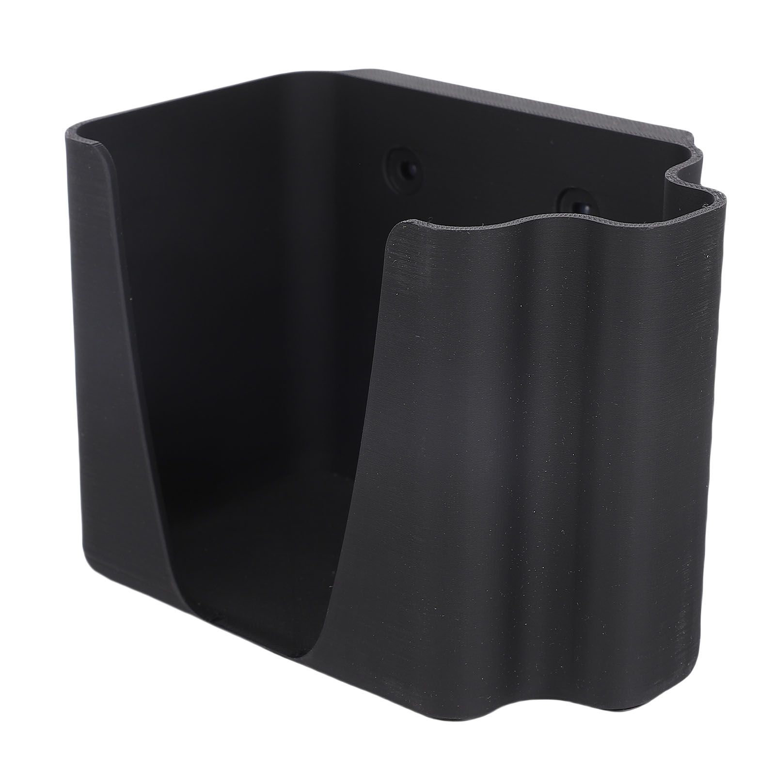 Magnetic Fuel Additive Holder Impact Proof 4 Magnets Wall Fuel Additive Caddy view 4