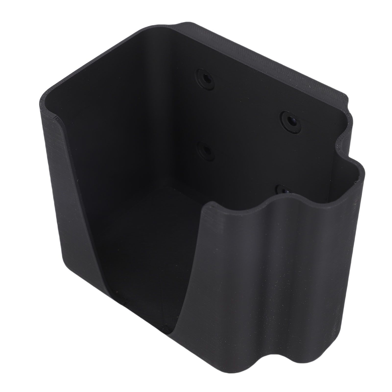 Magnetic Fuel Additive Holder Impact Proof 4 Magnets Wall Fuel Additive Caddy view 6