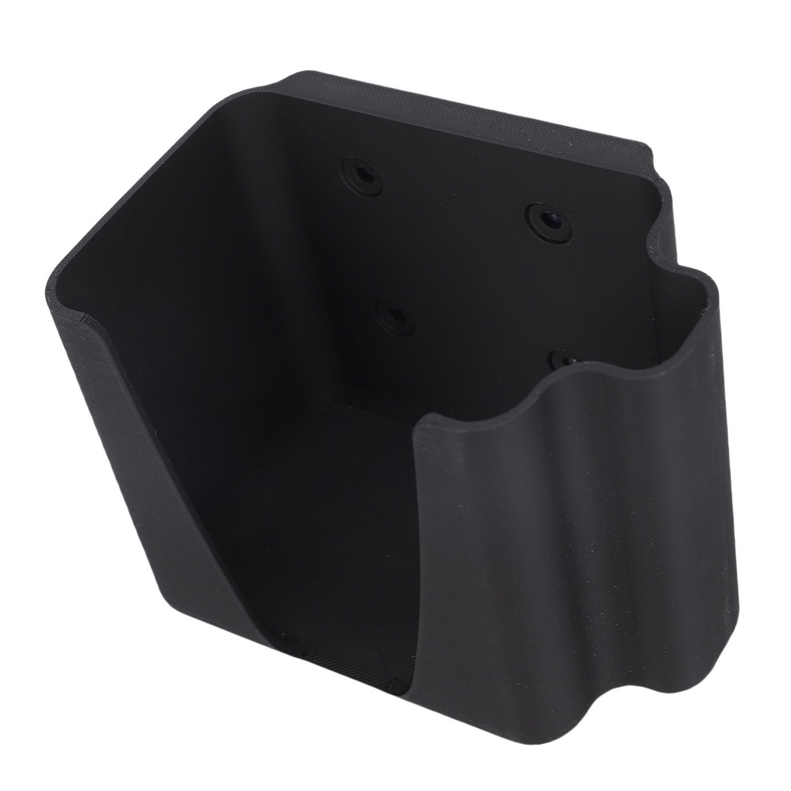 Magnetic Fuel Additive Holder Impact Proof 4 Magnets Wall Fuel Additive Caddy view 11