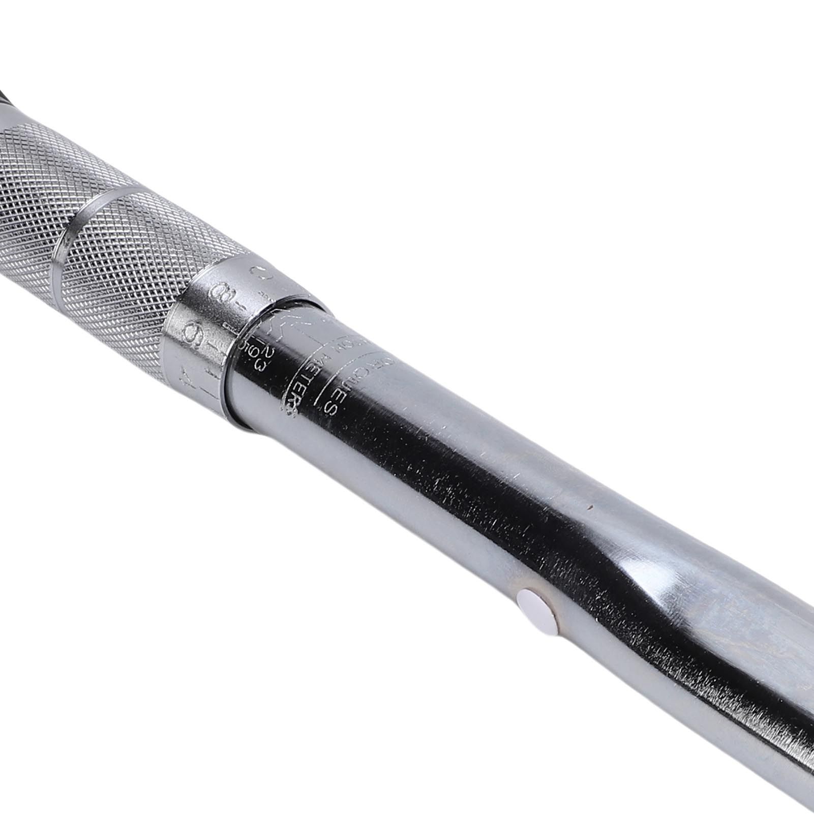 Torque Wrench 1/4 Inch 5-25Nm 5kg Adjustable Pre Set Torque Wrench for Car view 2