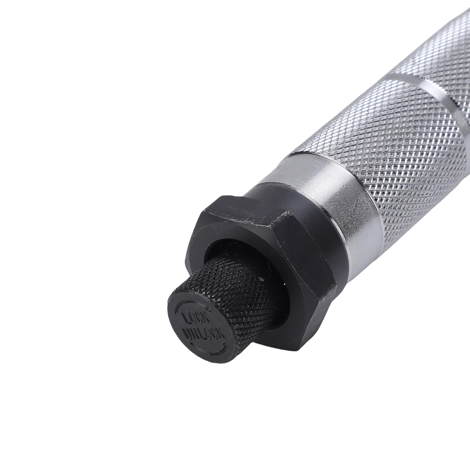 Torque Wrench 1/4 Inch 5-25Nm 5kg Adjustable Pre Set Torque Wrench for Car view 5