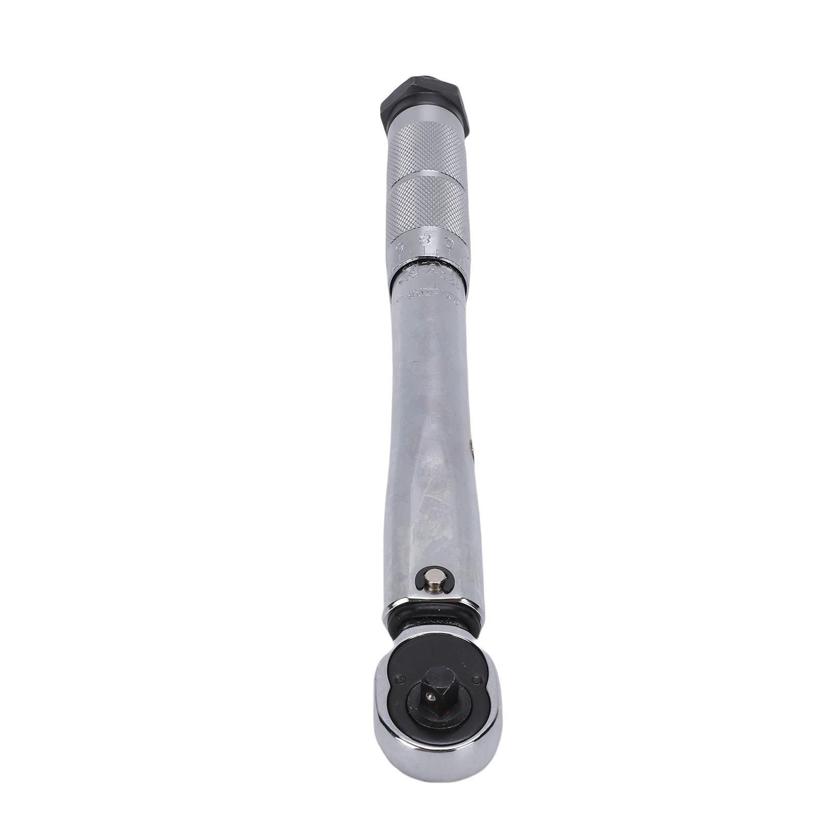 Torque Wrench 1/4 Inch 5-25Nm 5kg Adjustable Pre Set Torque Wrench for Car view 6