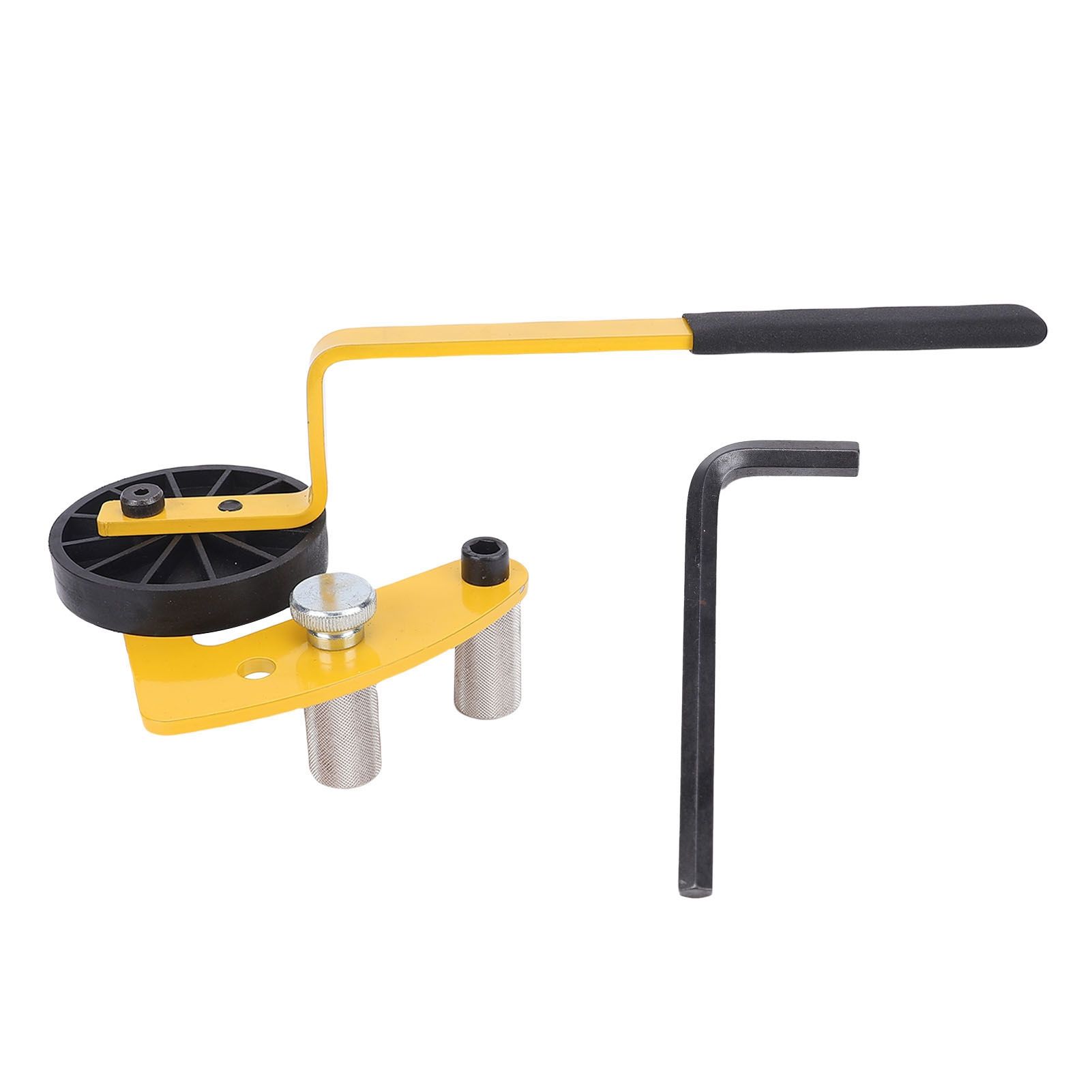 Deck Installation Straightener Composite Decking Board Alignment Tool for view 2